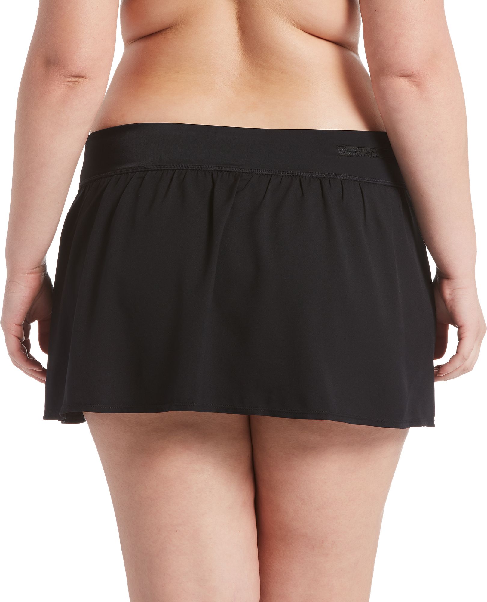 nike plus size skirt