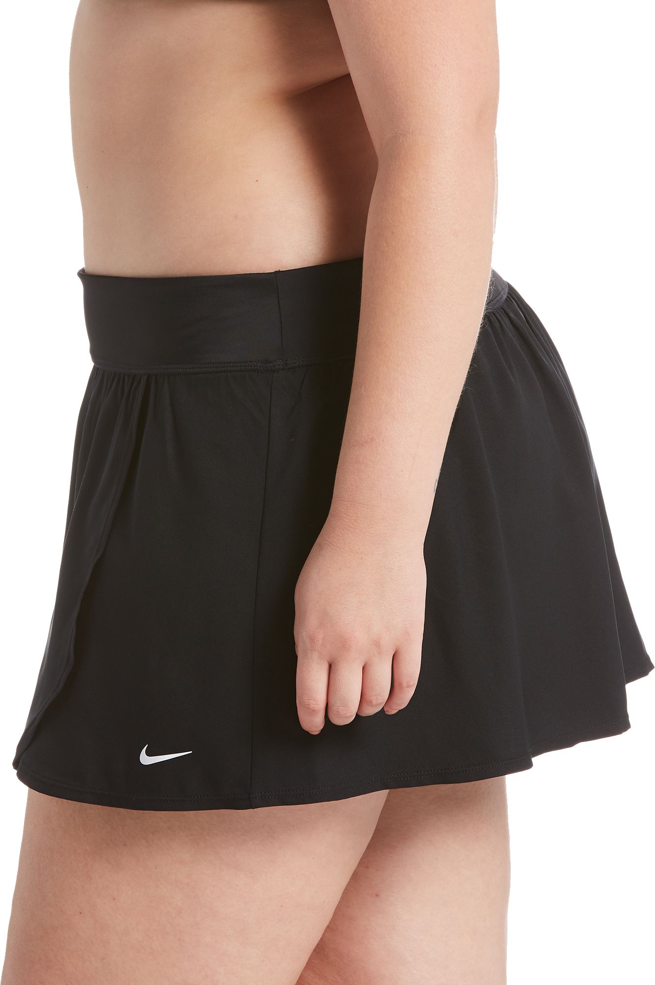 Nike swim sale skirts