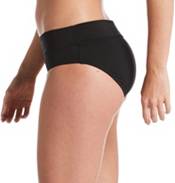 Nike Women's Solid Full Brief Swimsuit Bottoms product image