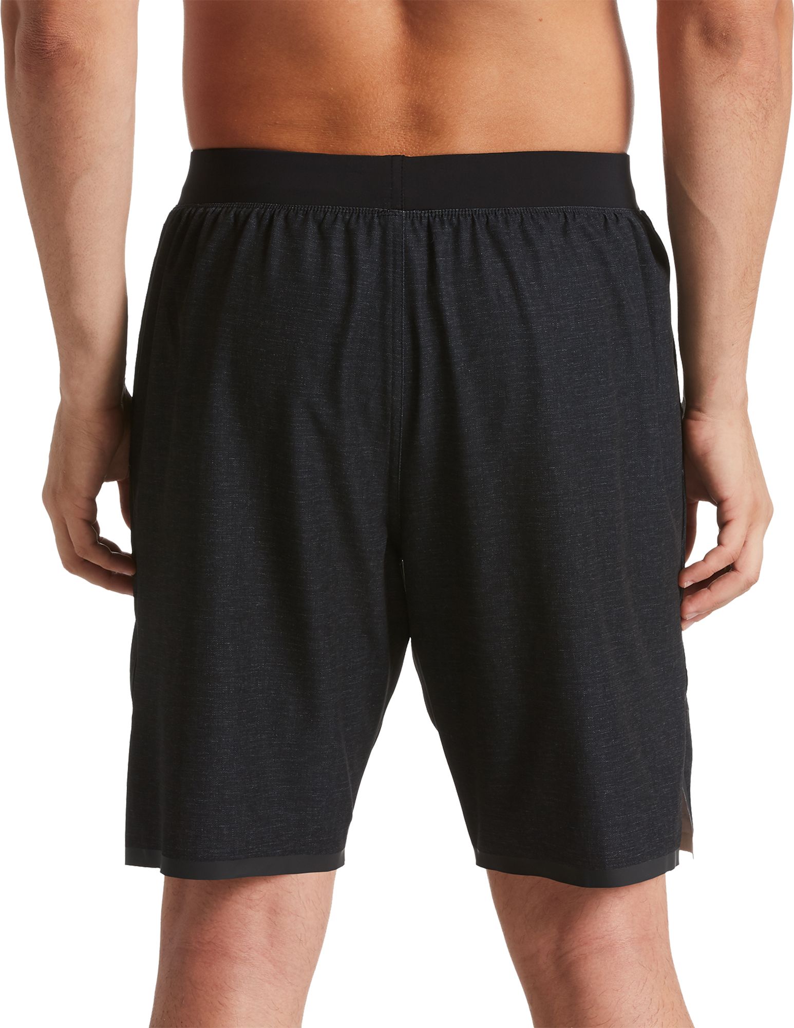 nike linen blade volley