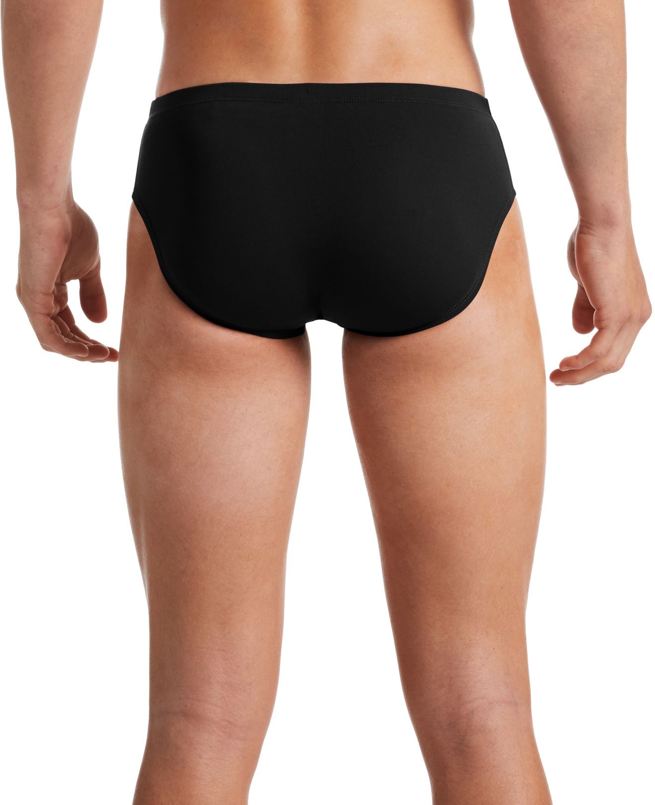 Nike Men's HydraStrong Solid Swim Brief product image