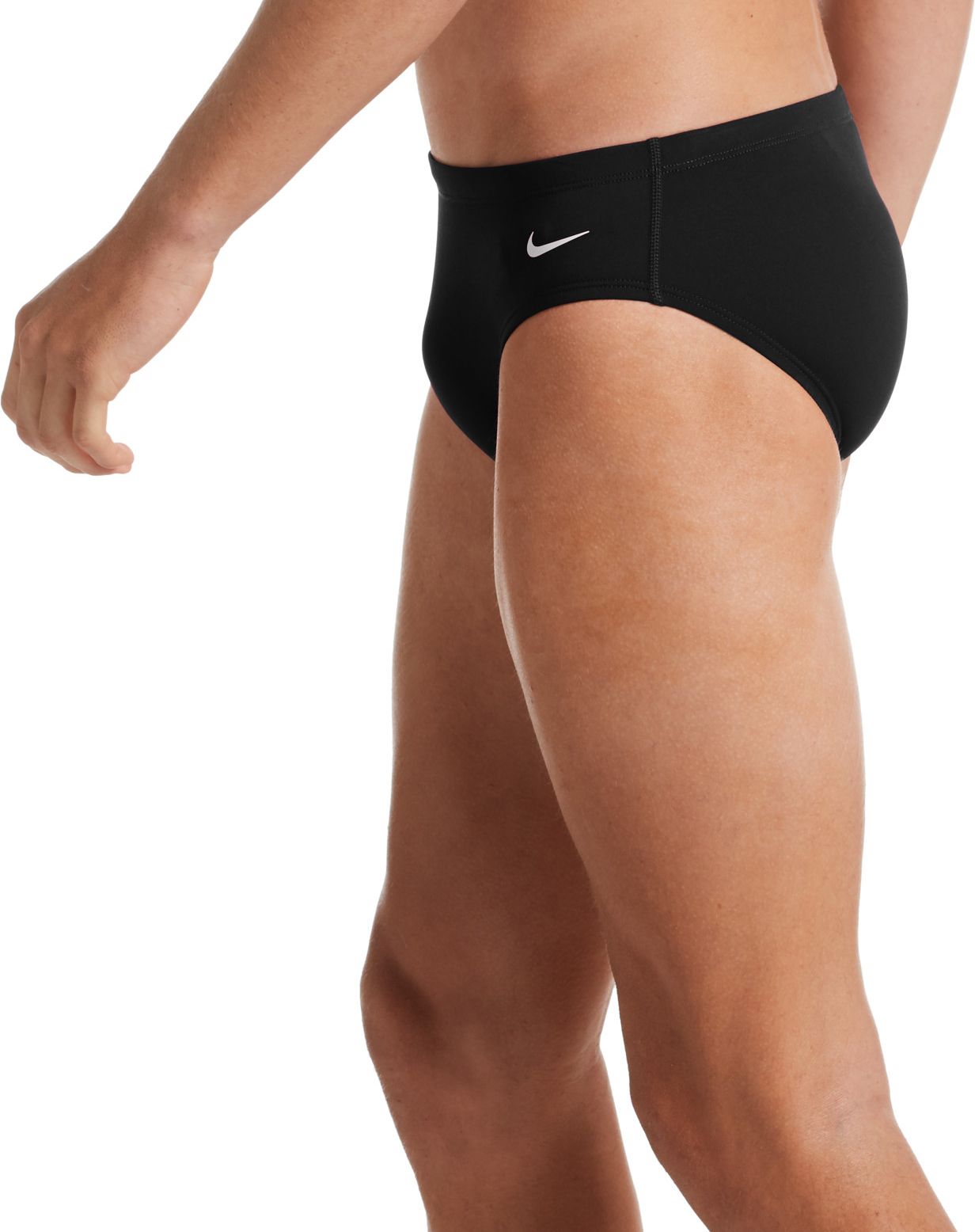 Nike Men's HydraStrong Solid Swim Brief product image