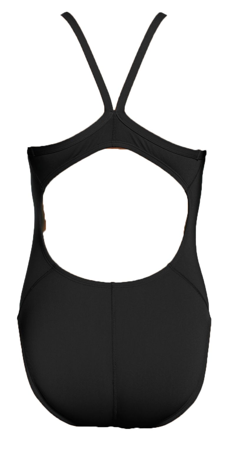 Nike Girls' Racerback One-Piece Swimsuit product image