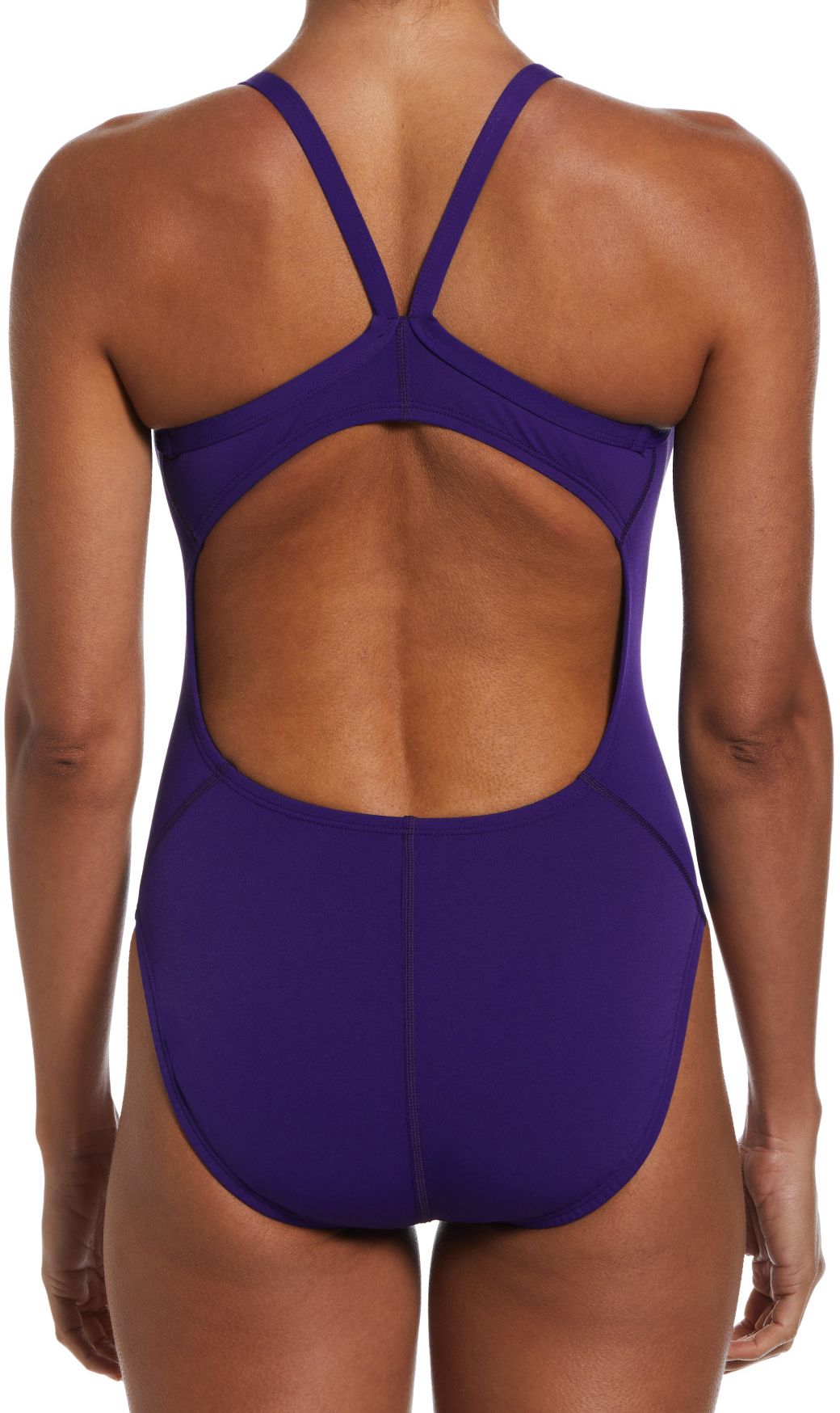 Nike Girls' Racerback One-Piece Swimsuit product image