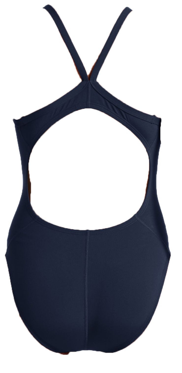 Nike Girls' Racerback One-Piece Swimsuit product image