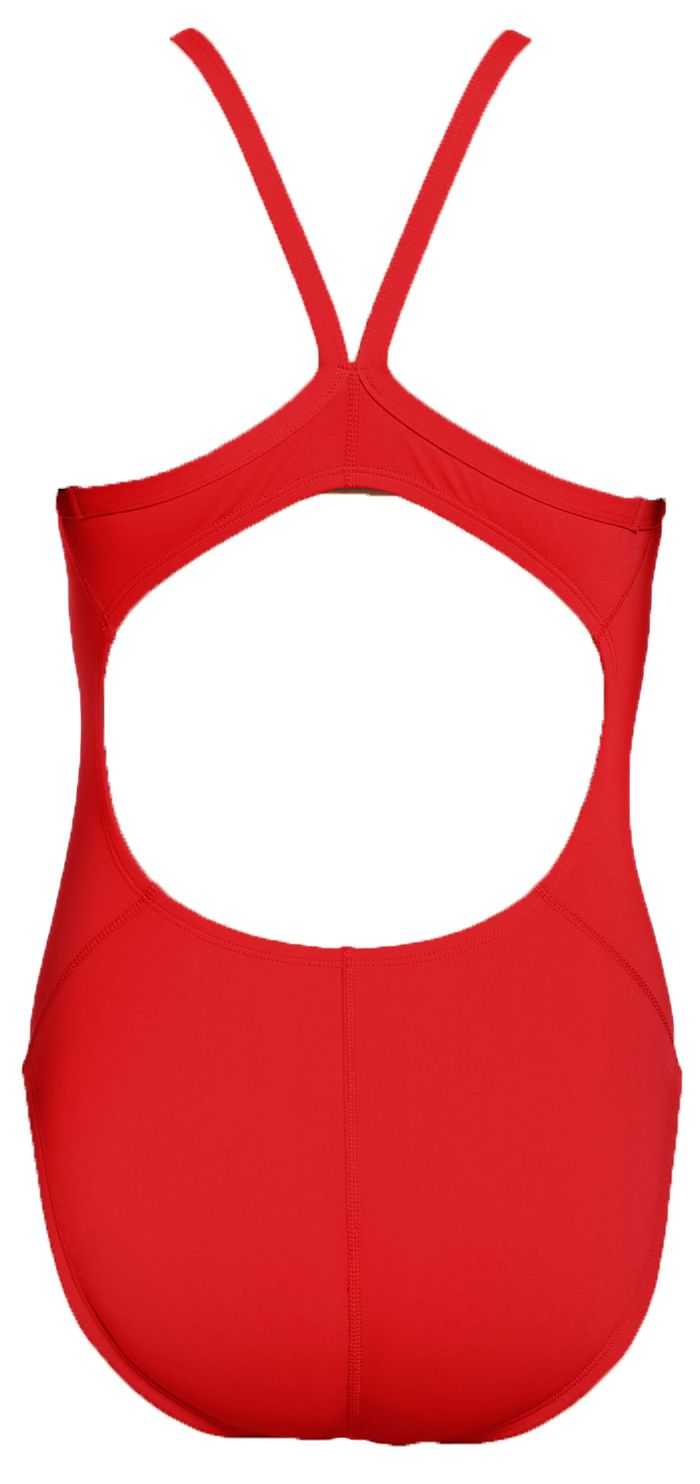Nike Girls' Racerback One-Piece Swimsuit product image