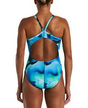 Nike Women's Hydrastrong Amp Axis Racerback One-Piece Swimsuit product image
