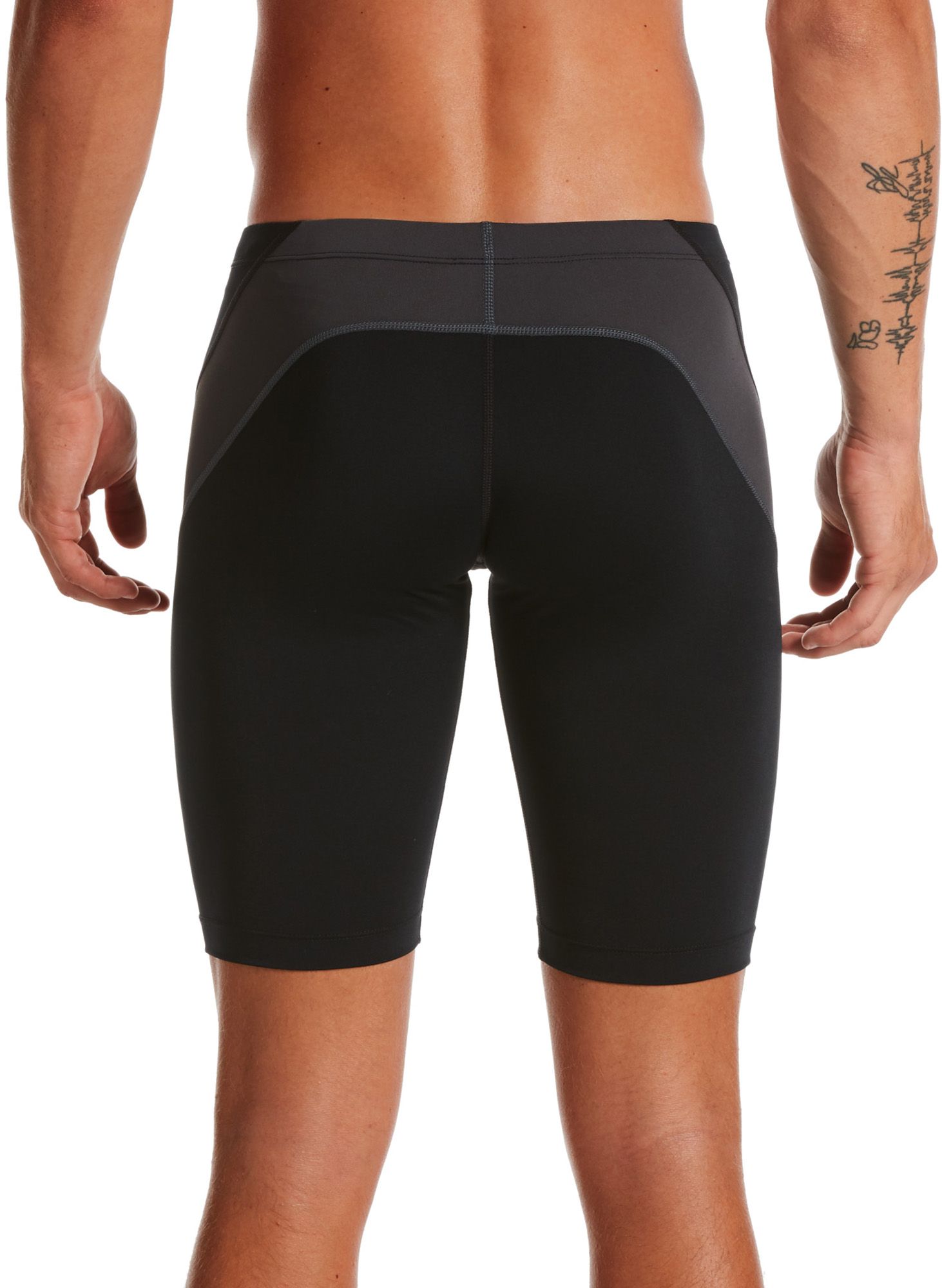 Nike Men's Hydrastrong Vex Colorblock Jammer product image