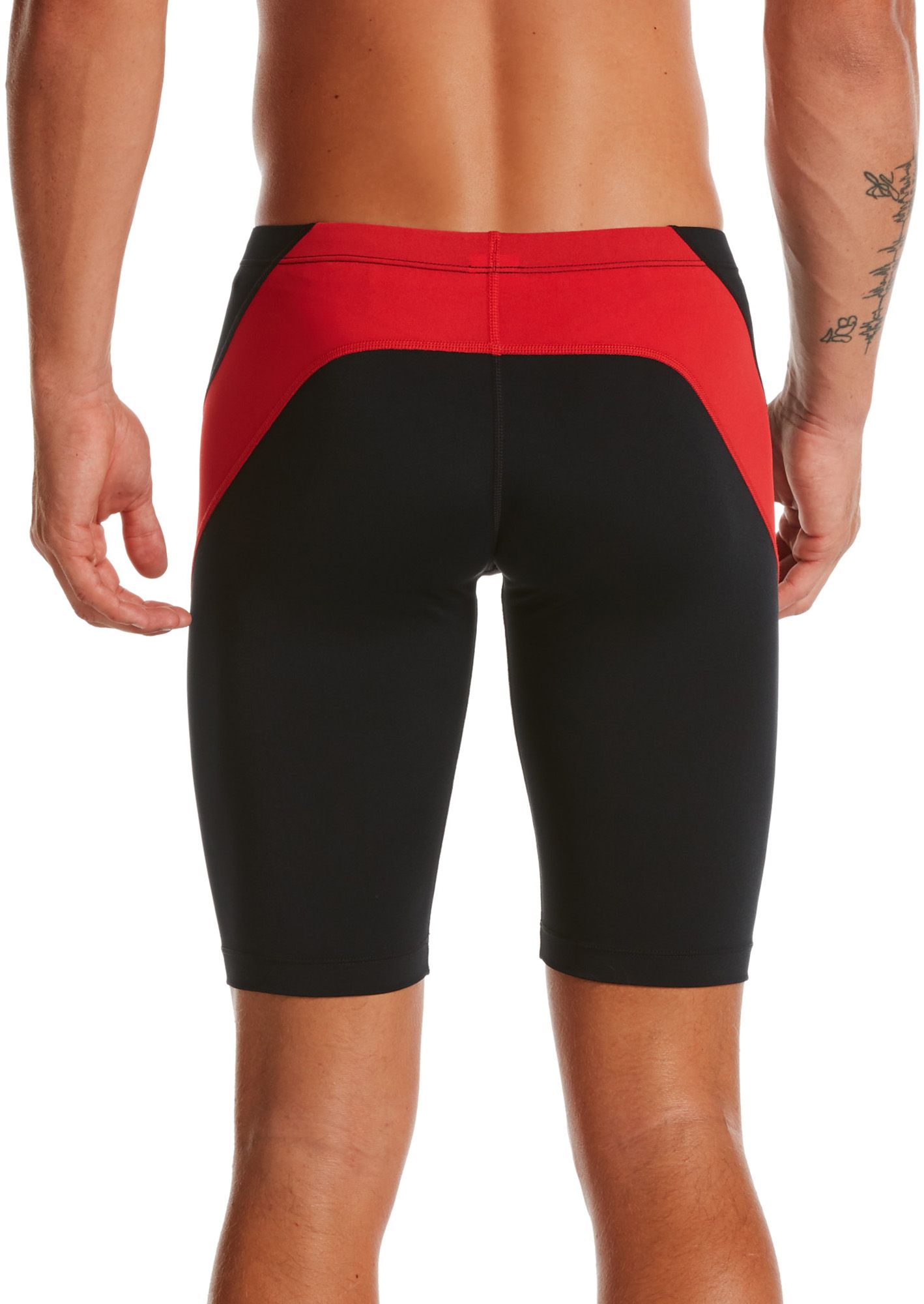 Nike Men's Hydrastrong Vex Colorblock Jammer product image