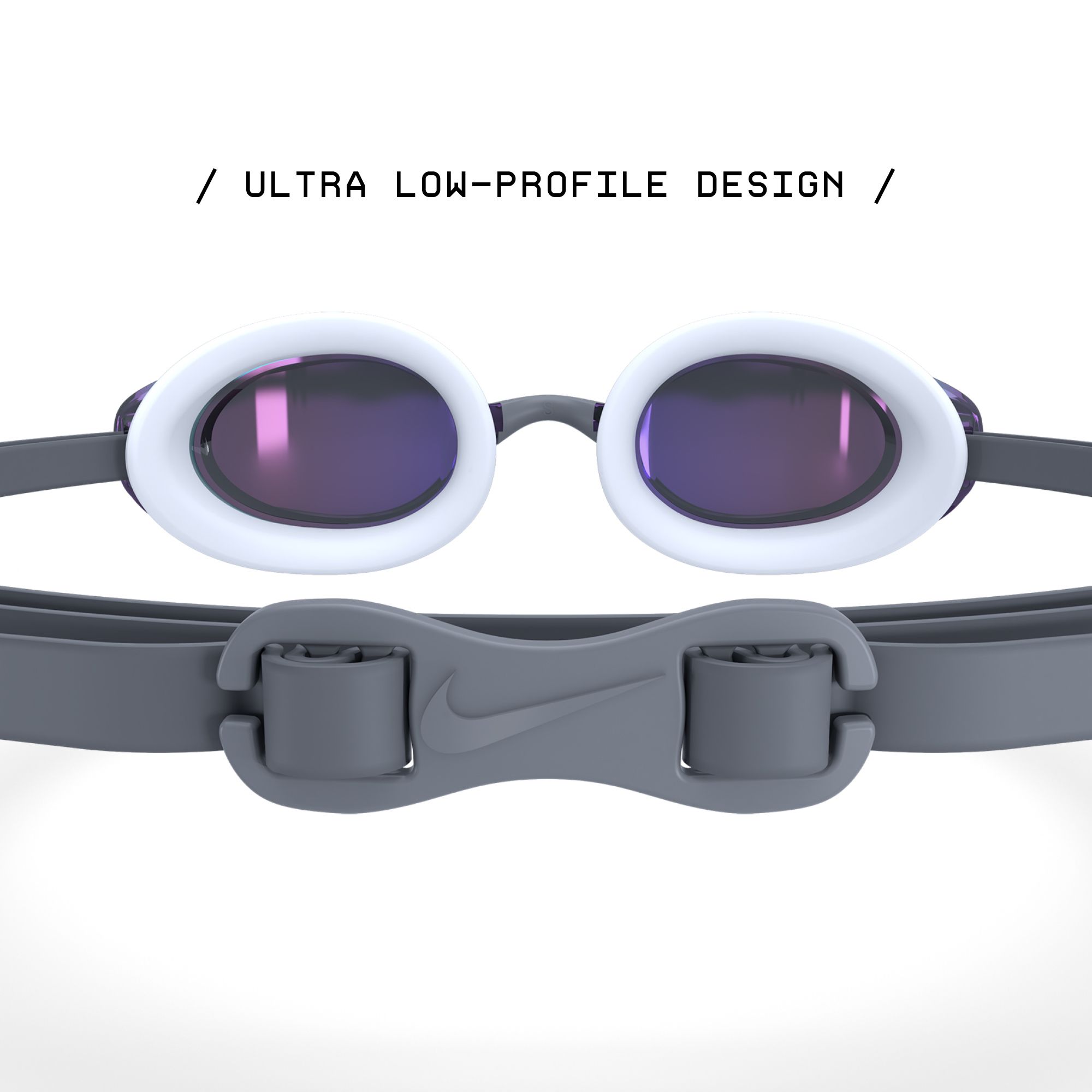 Nike Unisex Vapor Performance Swim Goggles product image