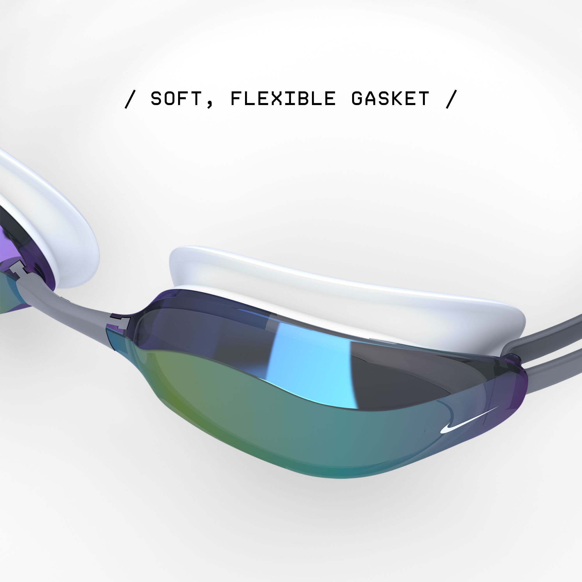 Nike Unisex Vapor Performance Swim Goggles product image