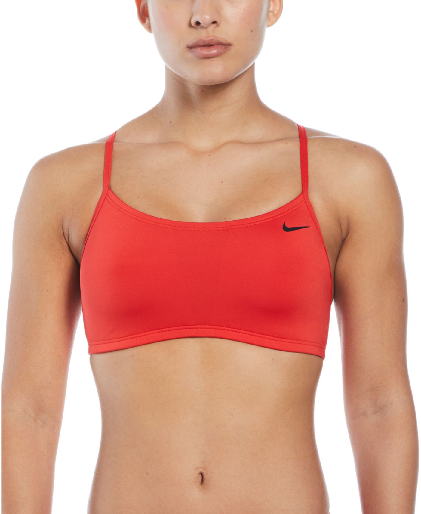 Nike Women s Racerback Bikini Set Dick s Sporting Goods