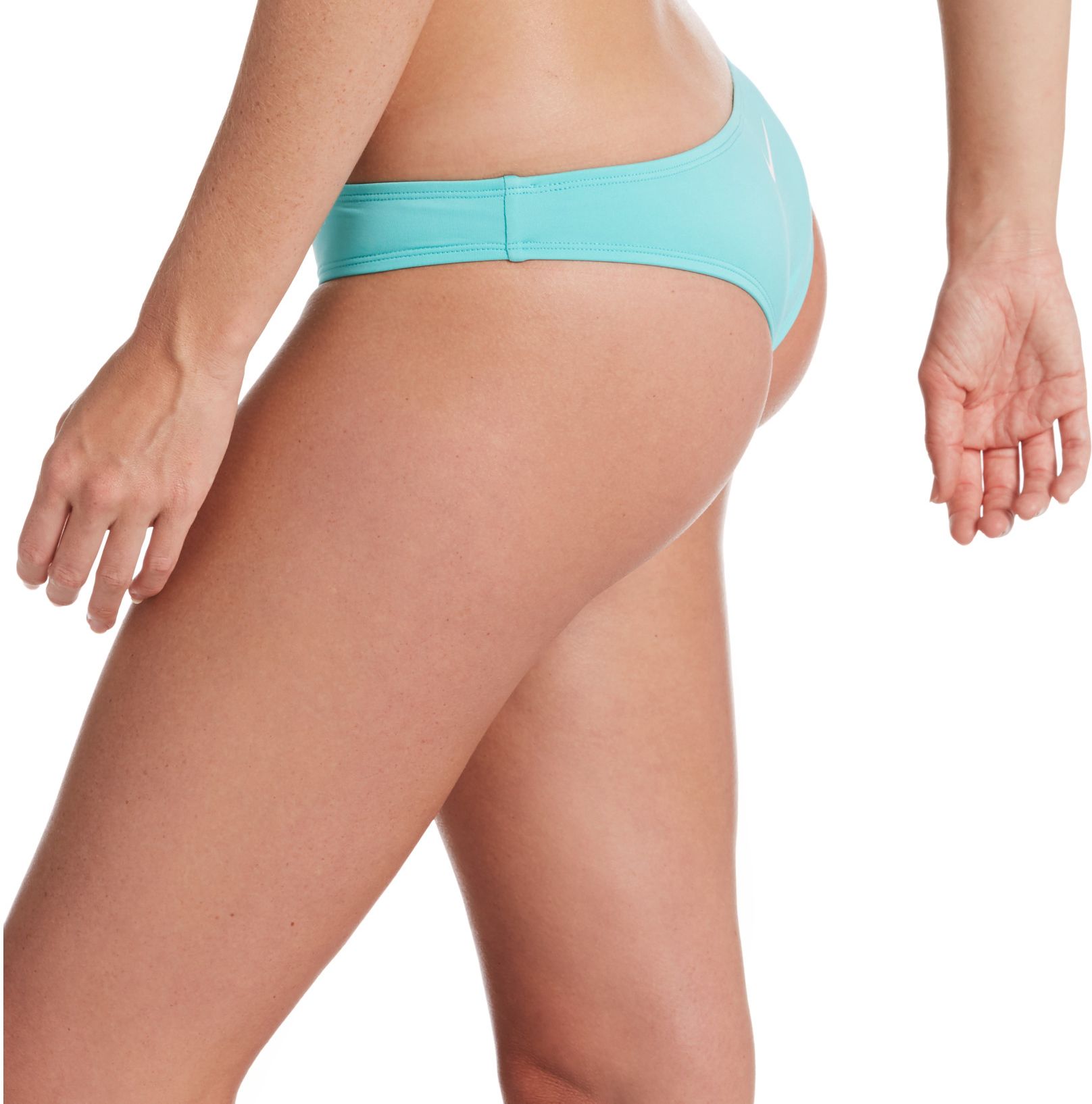 Nike Women's Essential Cheeky Bikini Bottoms product image