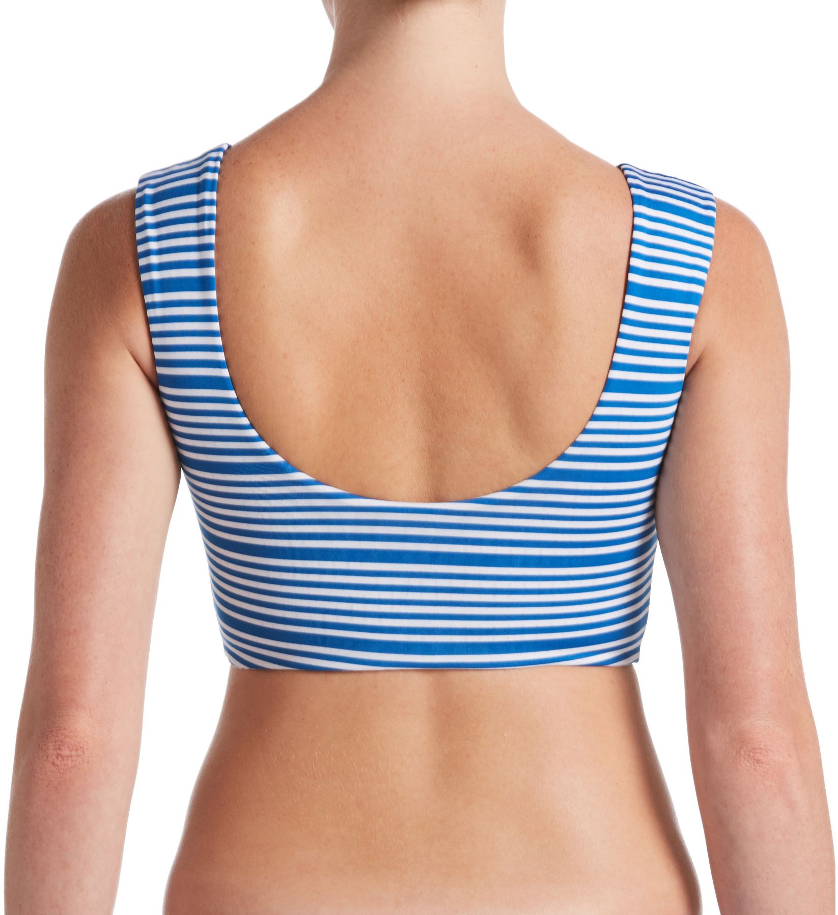 nike sport midkini