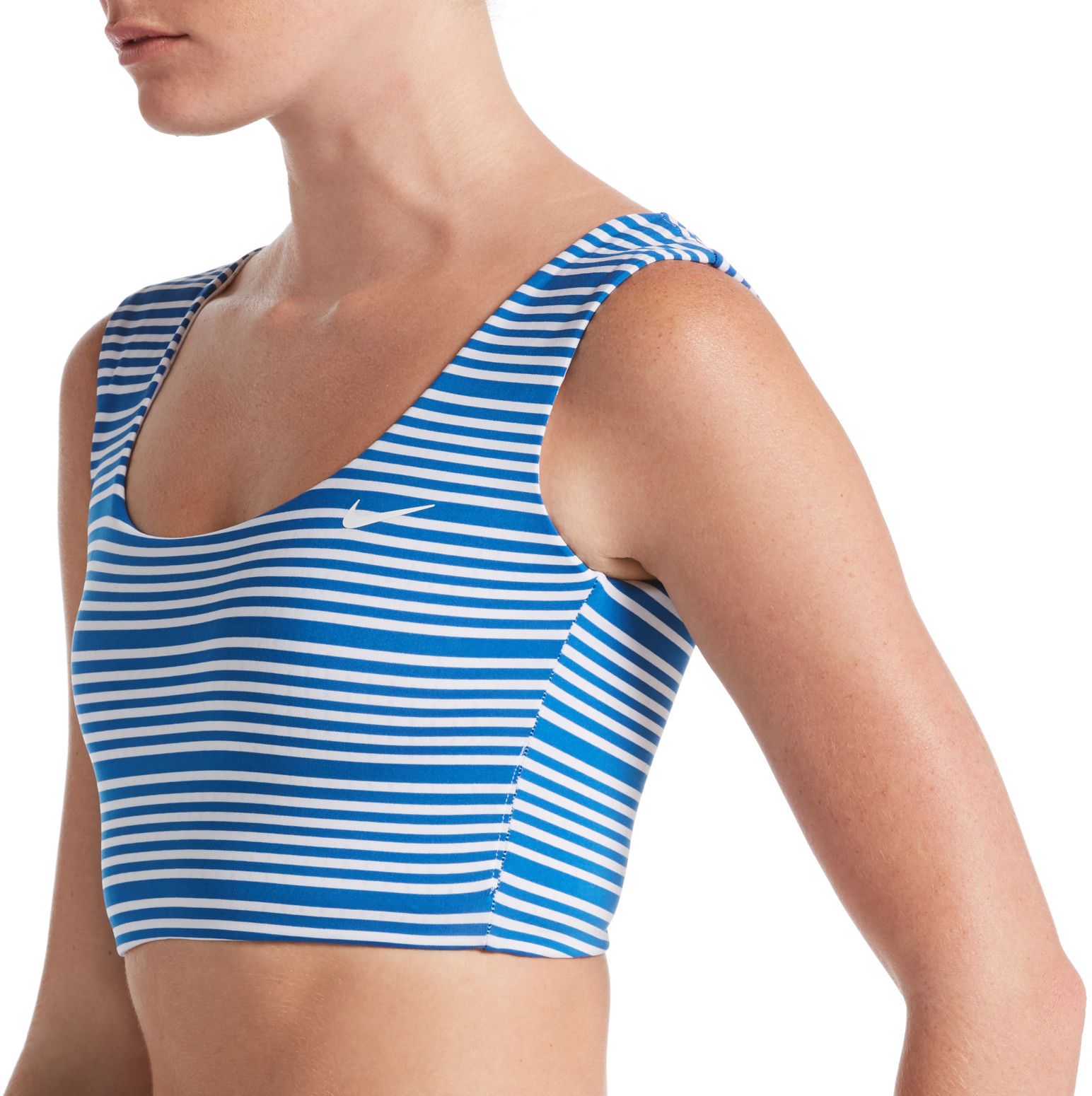nike sport midkini