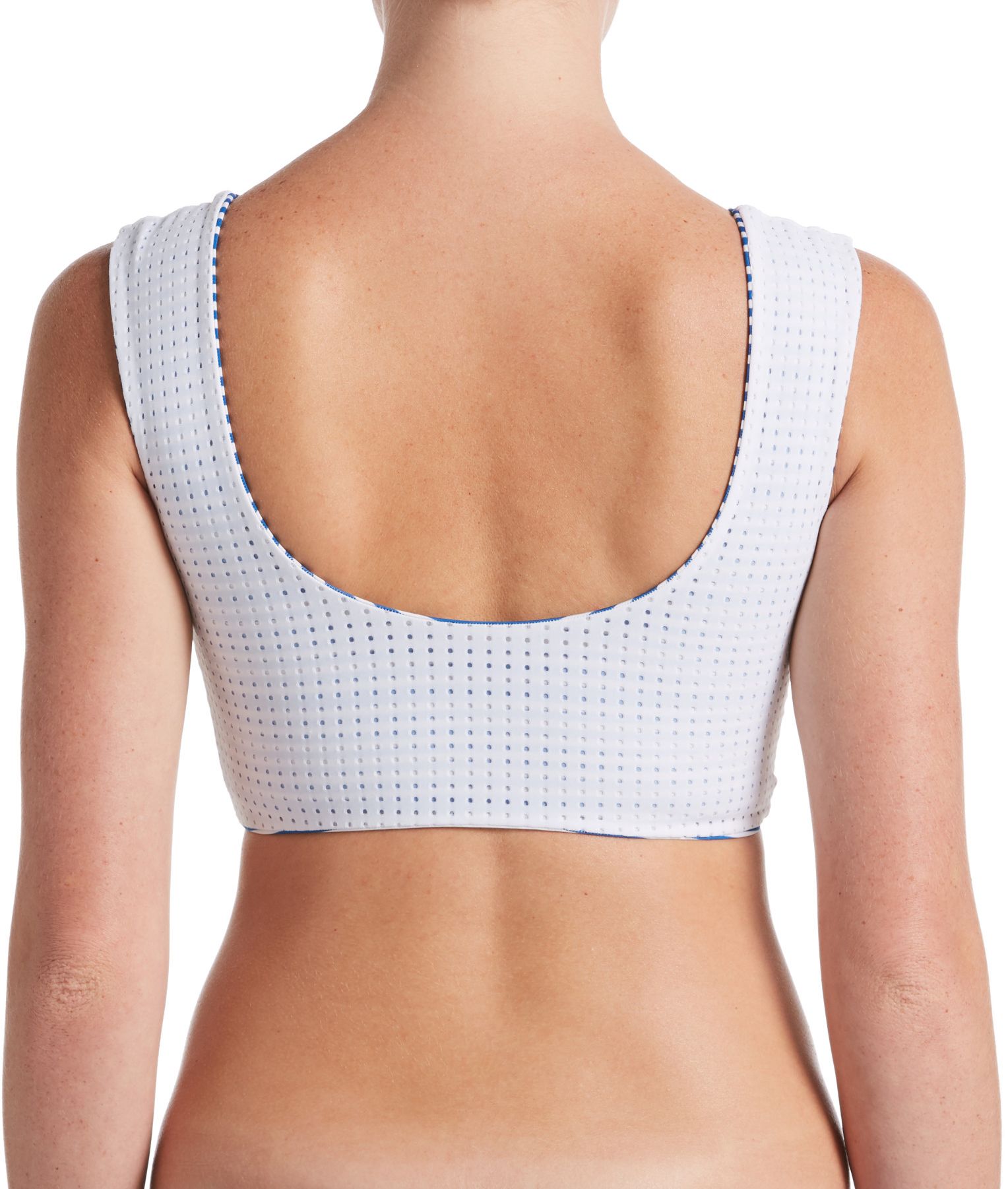 Nike Women's Reversible Sport Mesh Midkini Top product image