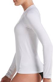 Nike Women's Essential Long Sleeve Rash Guard product image