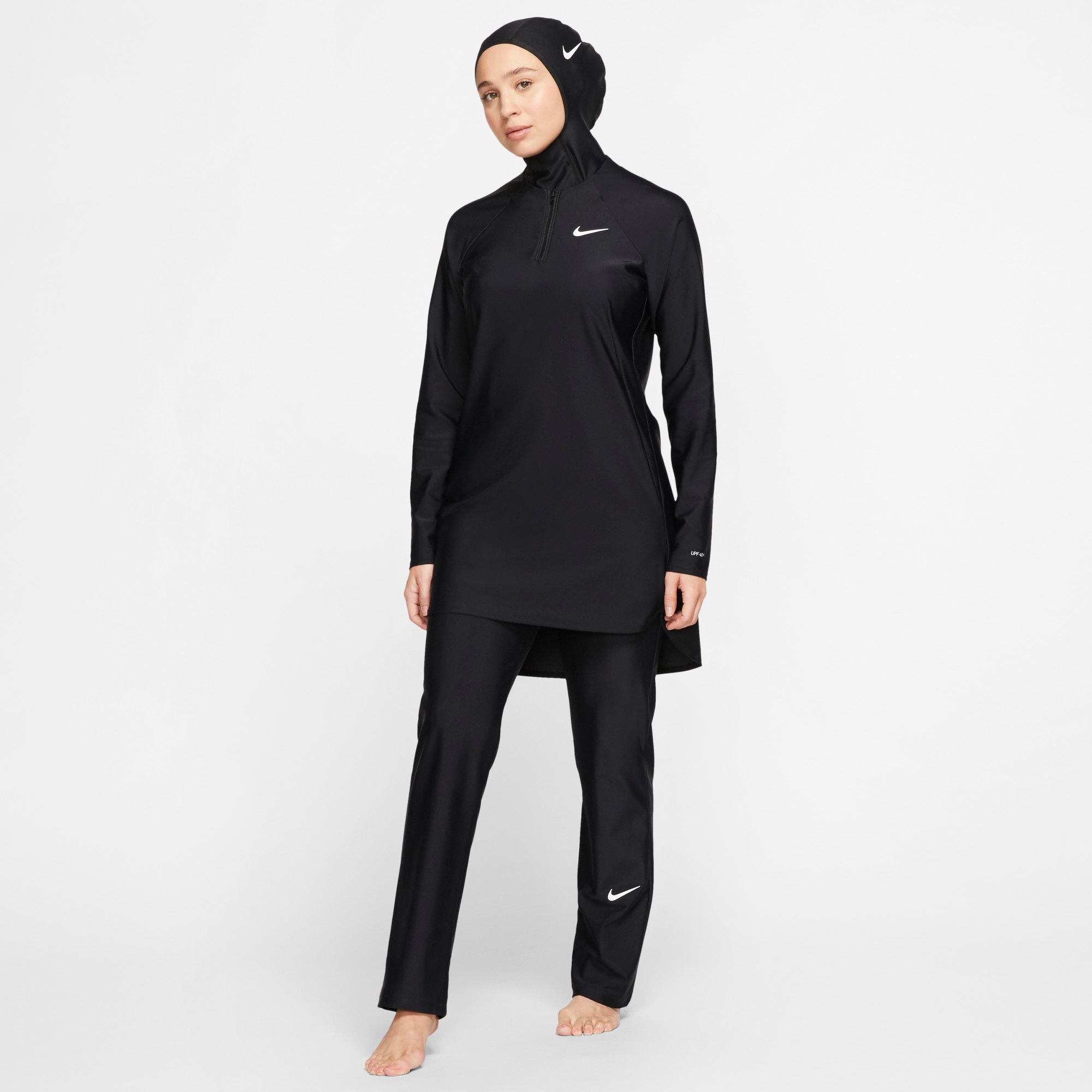 Nike Women's Victory Swim Hijab