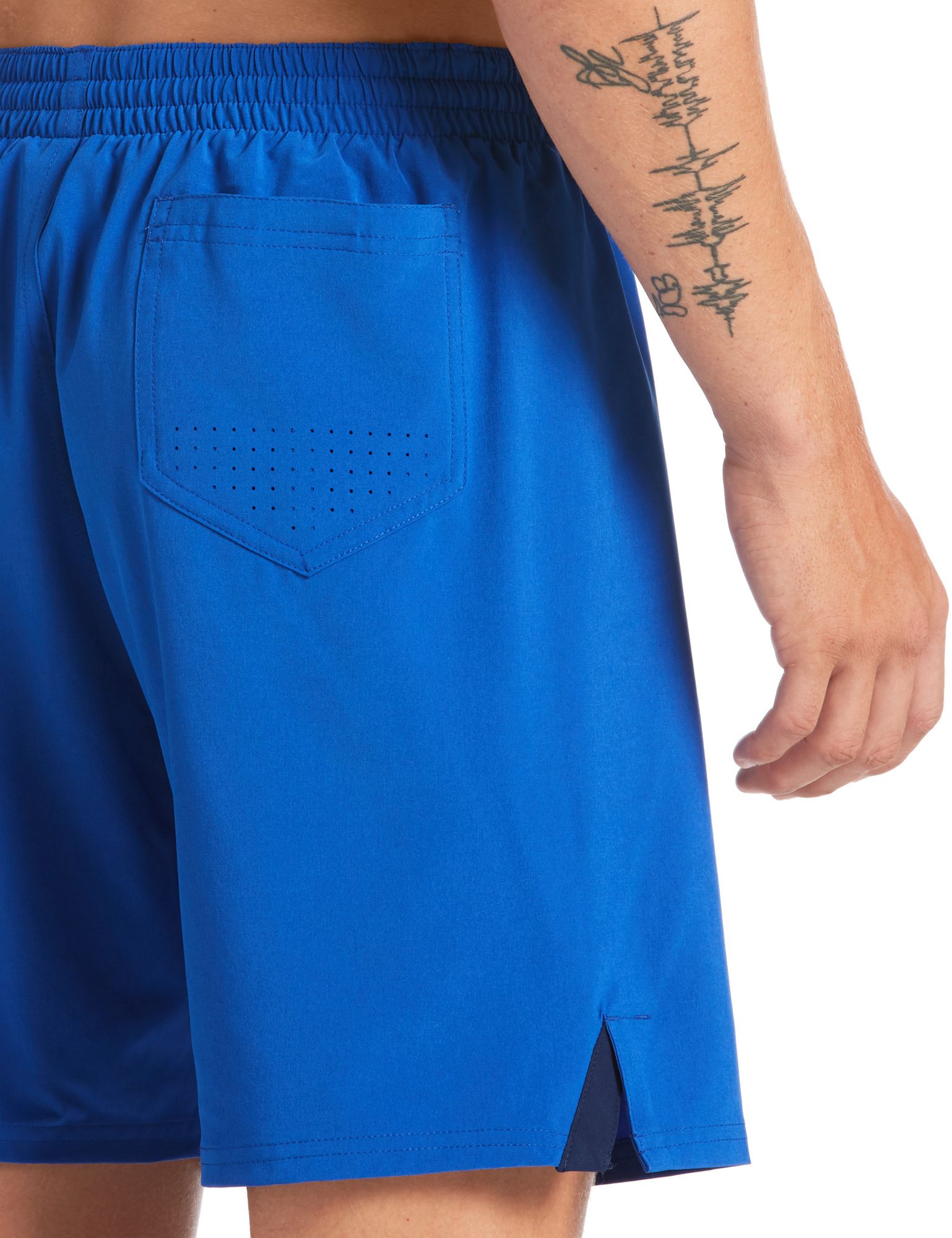 nike essential vital 7 trunk