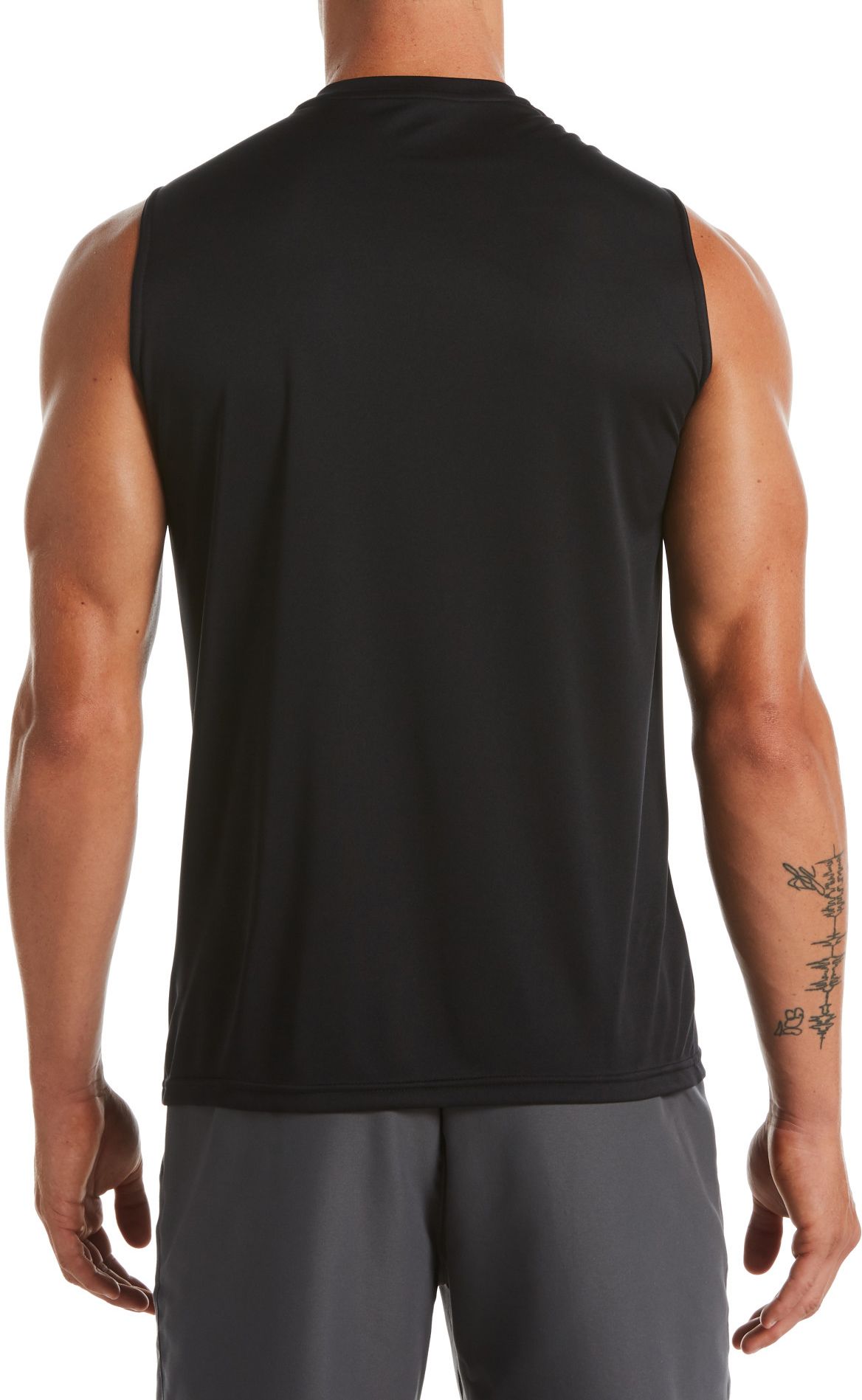 Nike Men's Essential Sleeveless Rash Guard product image