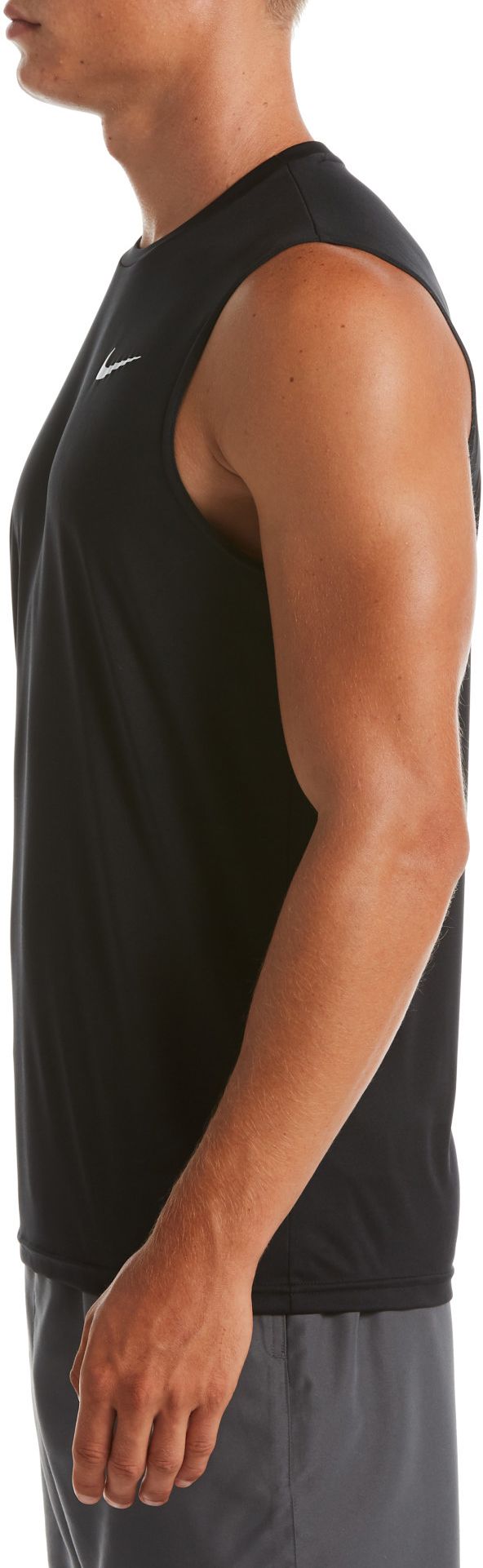 Nike Men's Essential Sleeveless Rash Guard product image