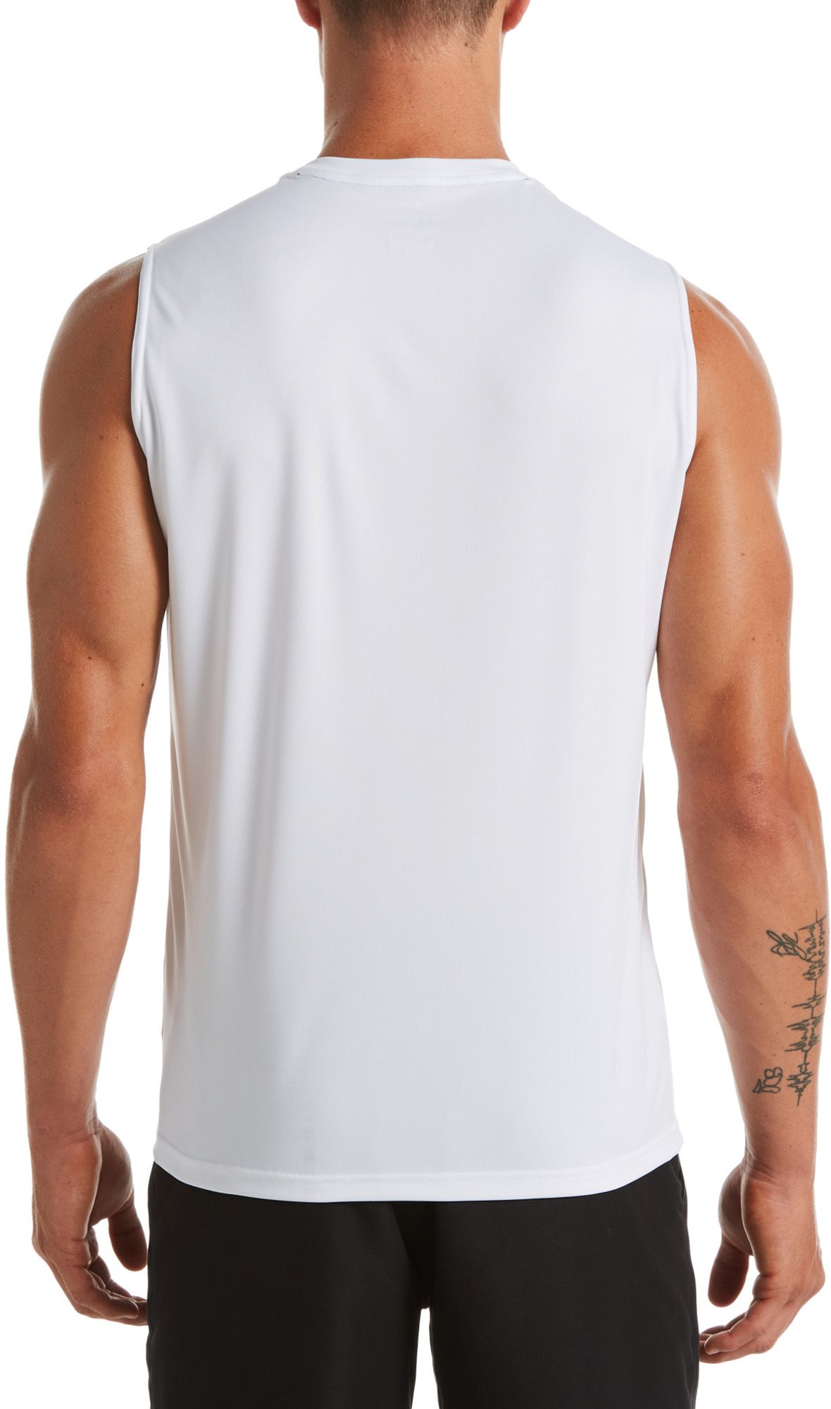 Nike Men's Essential Sleeveless Rash Guard product image