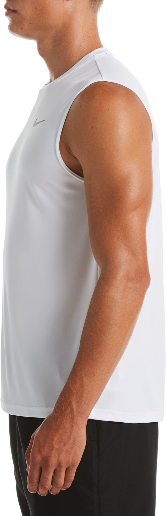 Nike Men's Essential Sleeveless Rash Guard product image