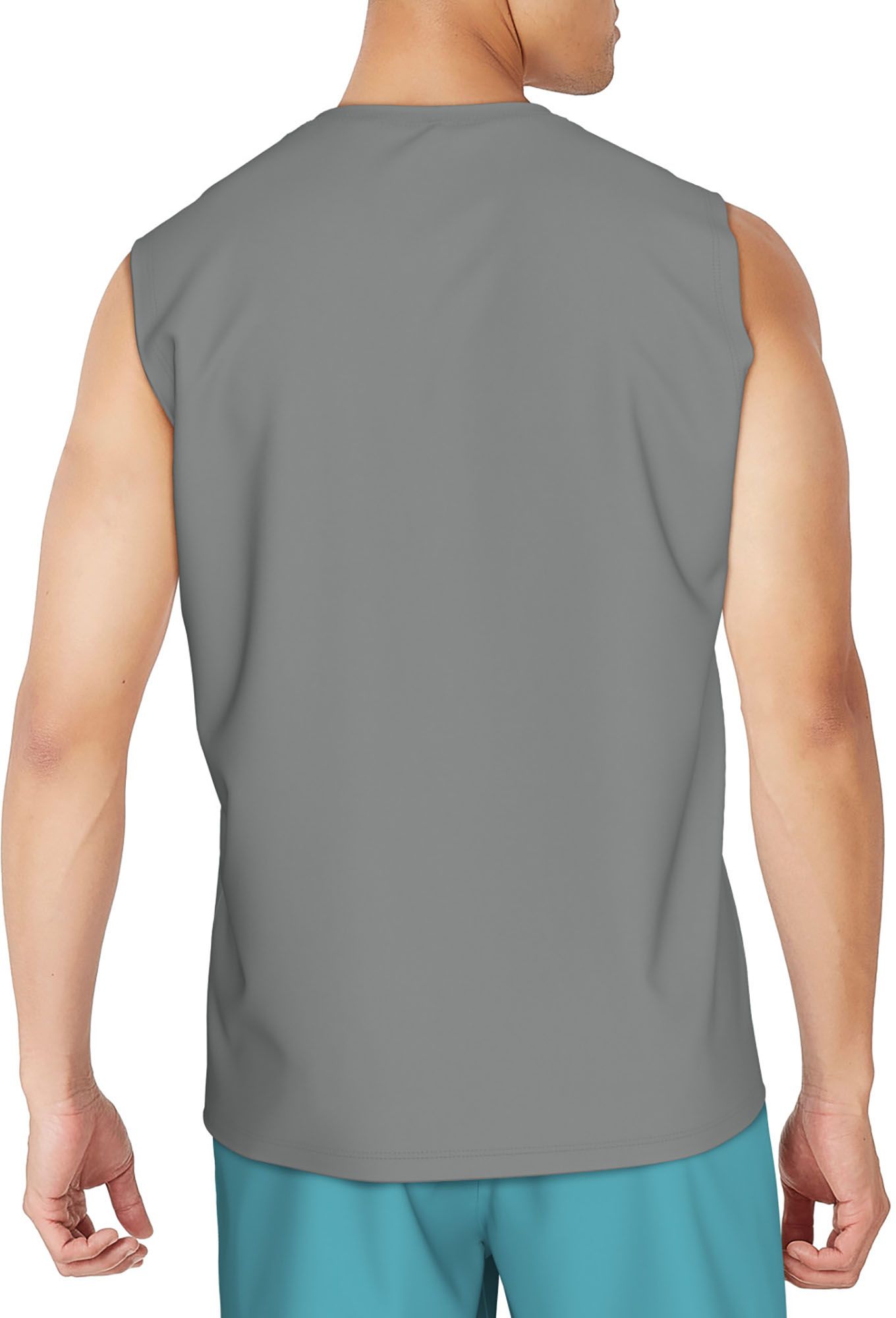 Nike Men's Essential Sleeveless Rash Guard product image
