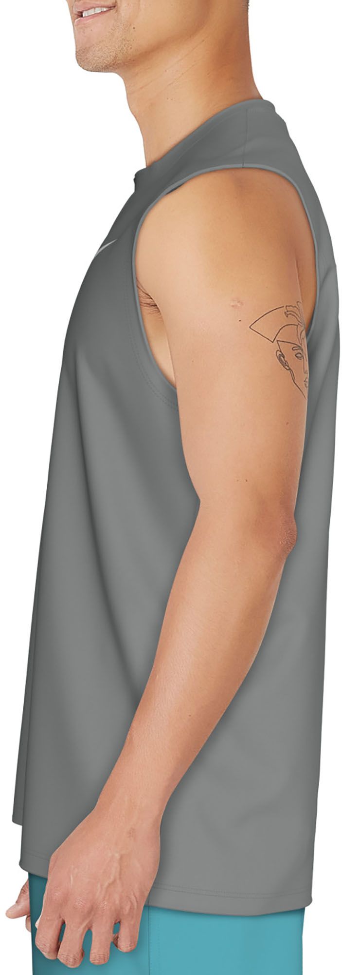 Nike Men's Essential Sleeveless Rash Guard product image