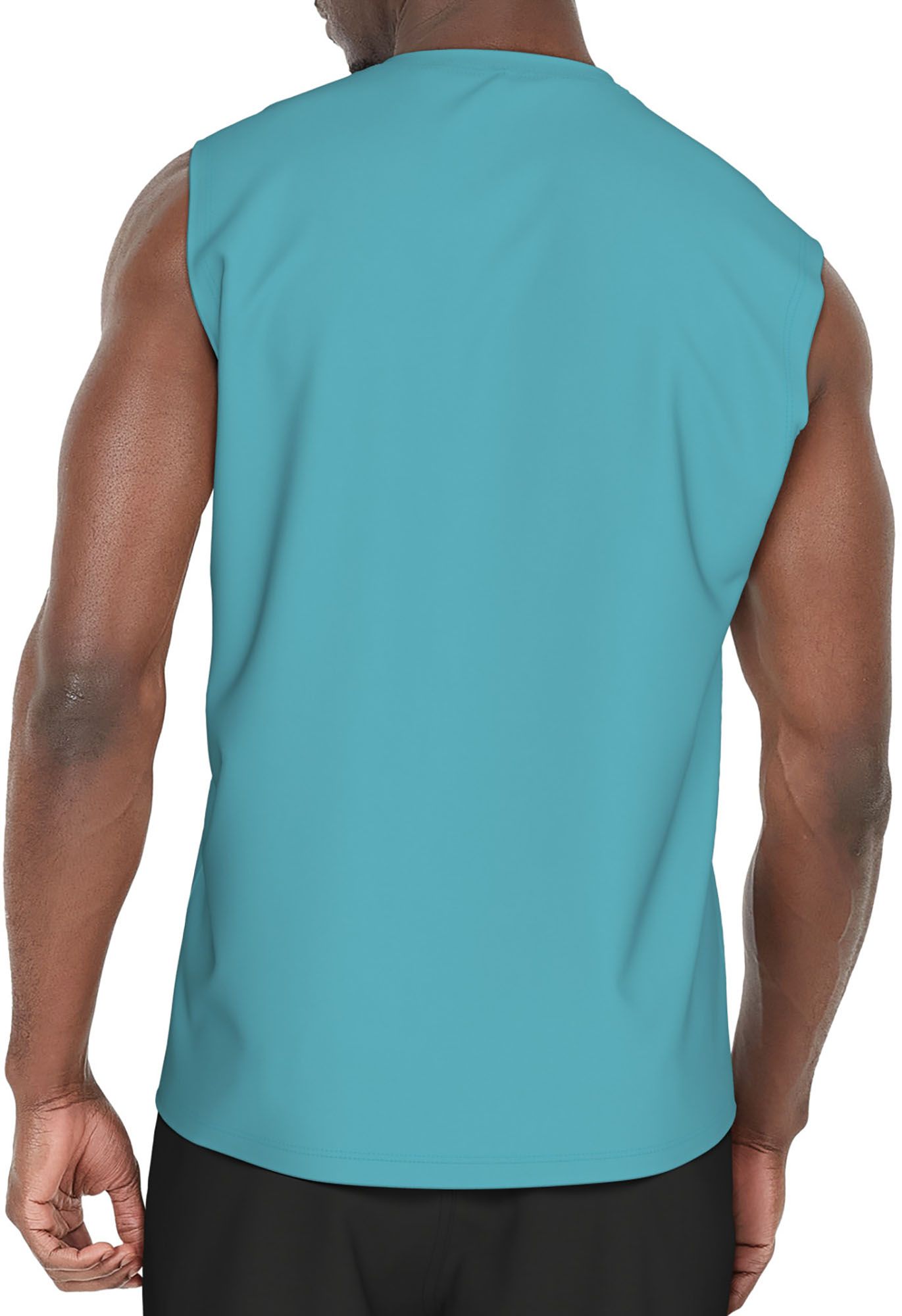 Nike Men's Essential Sleeveless Rash Guard product image