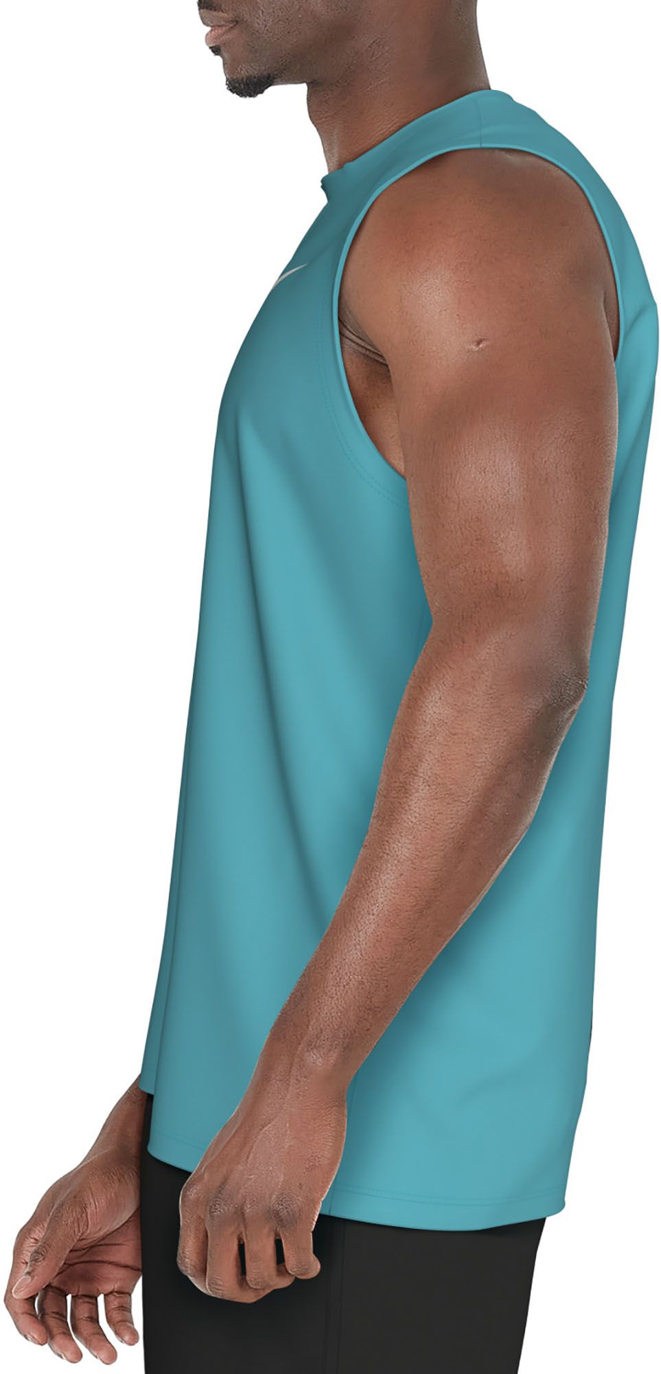 Nike Men's Essential Sleeveless Rash Guard product image