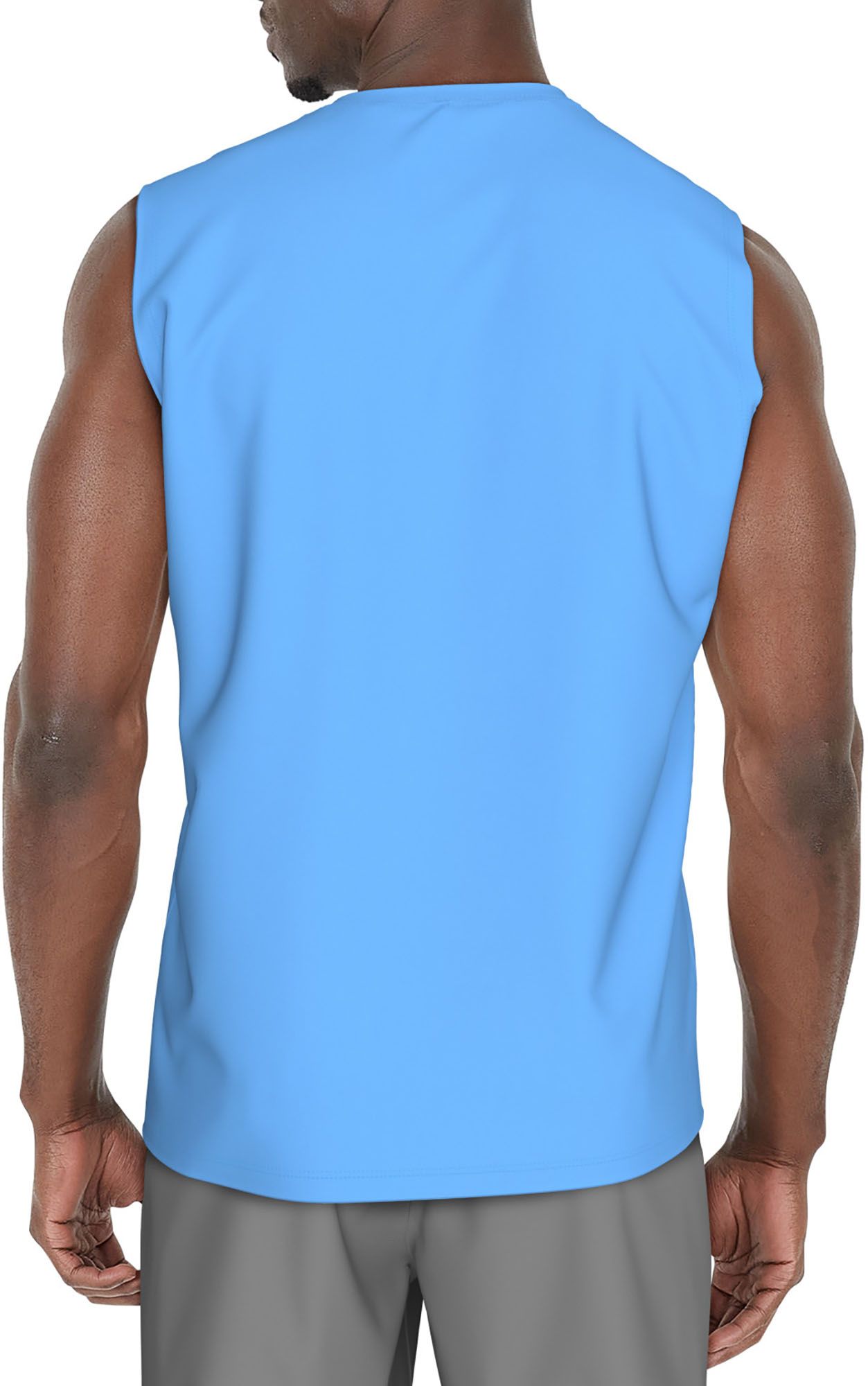 Nike Men's Essential Sleeveless Rash Guard product image