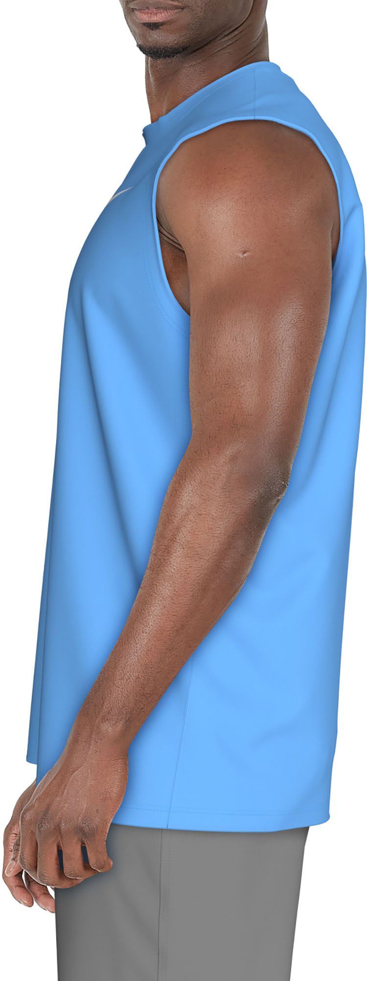 Nike Men's Essential Sleeveless Rash Guard product image