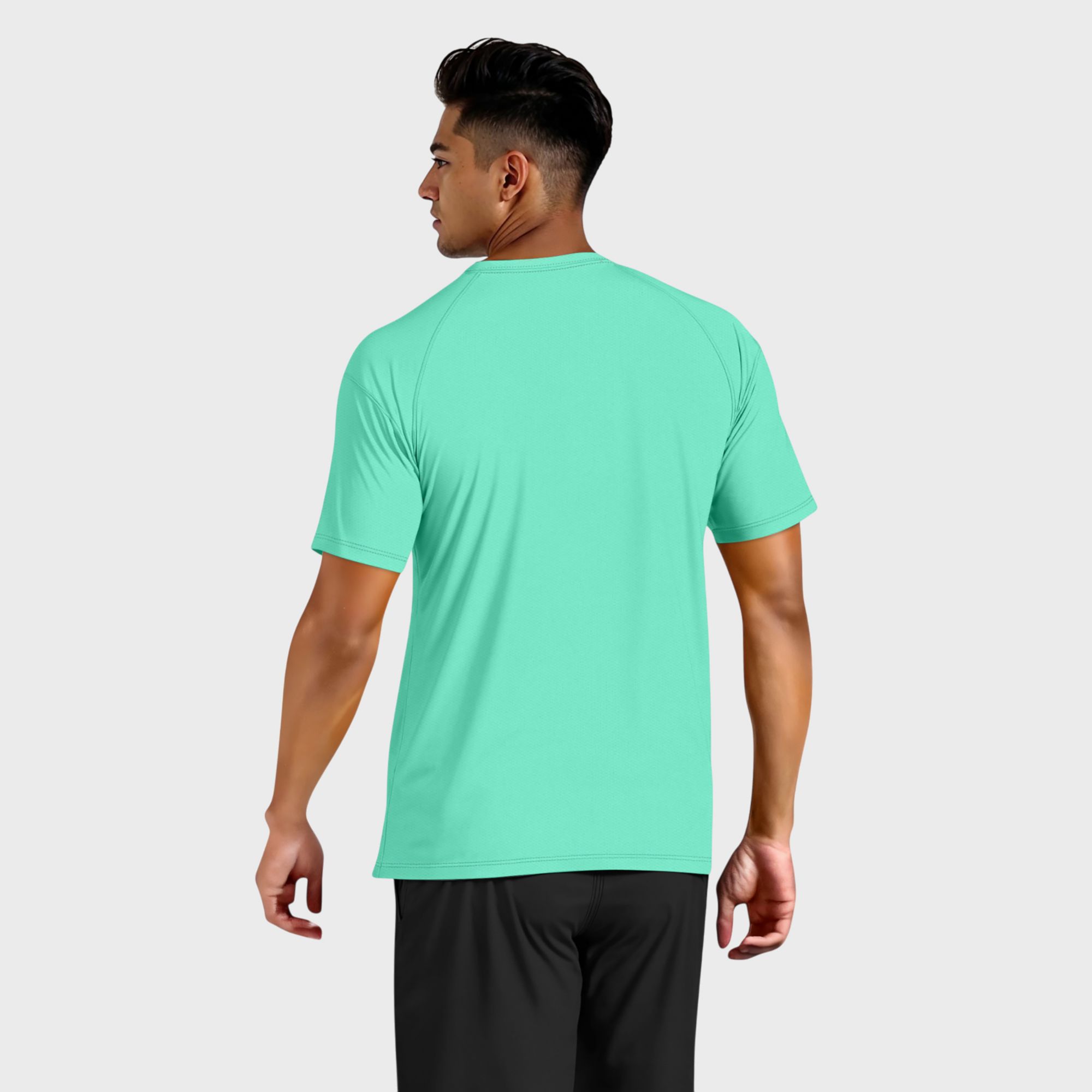 Nike Men's Essential Hydroguard Short Sleeve Rashguard product image