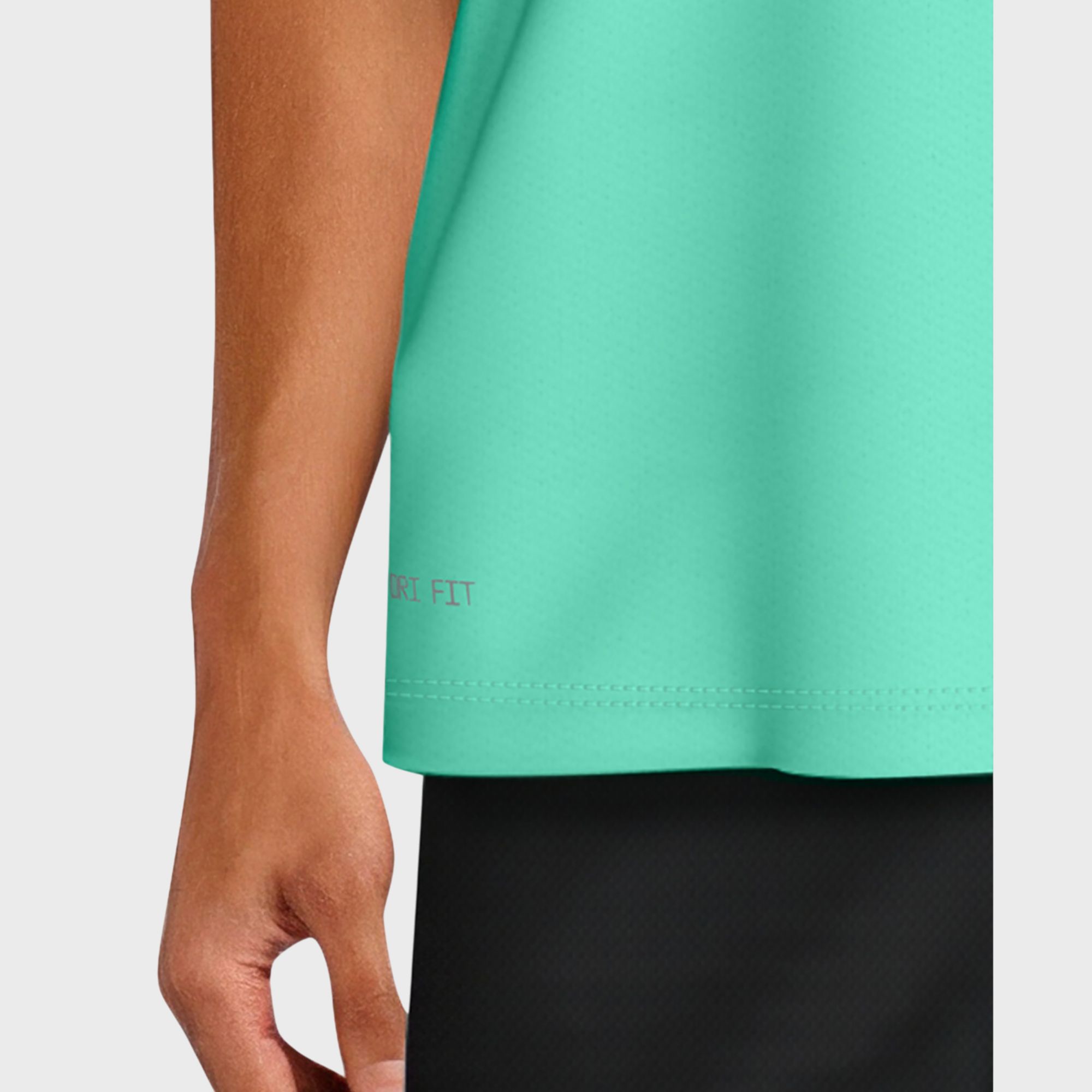 Nike Men's Essential Hydroguard Short Sleeve Rashguard product image