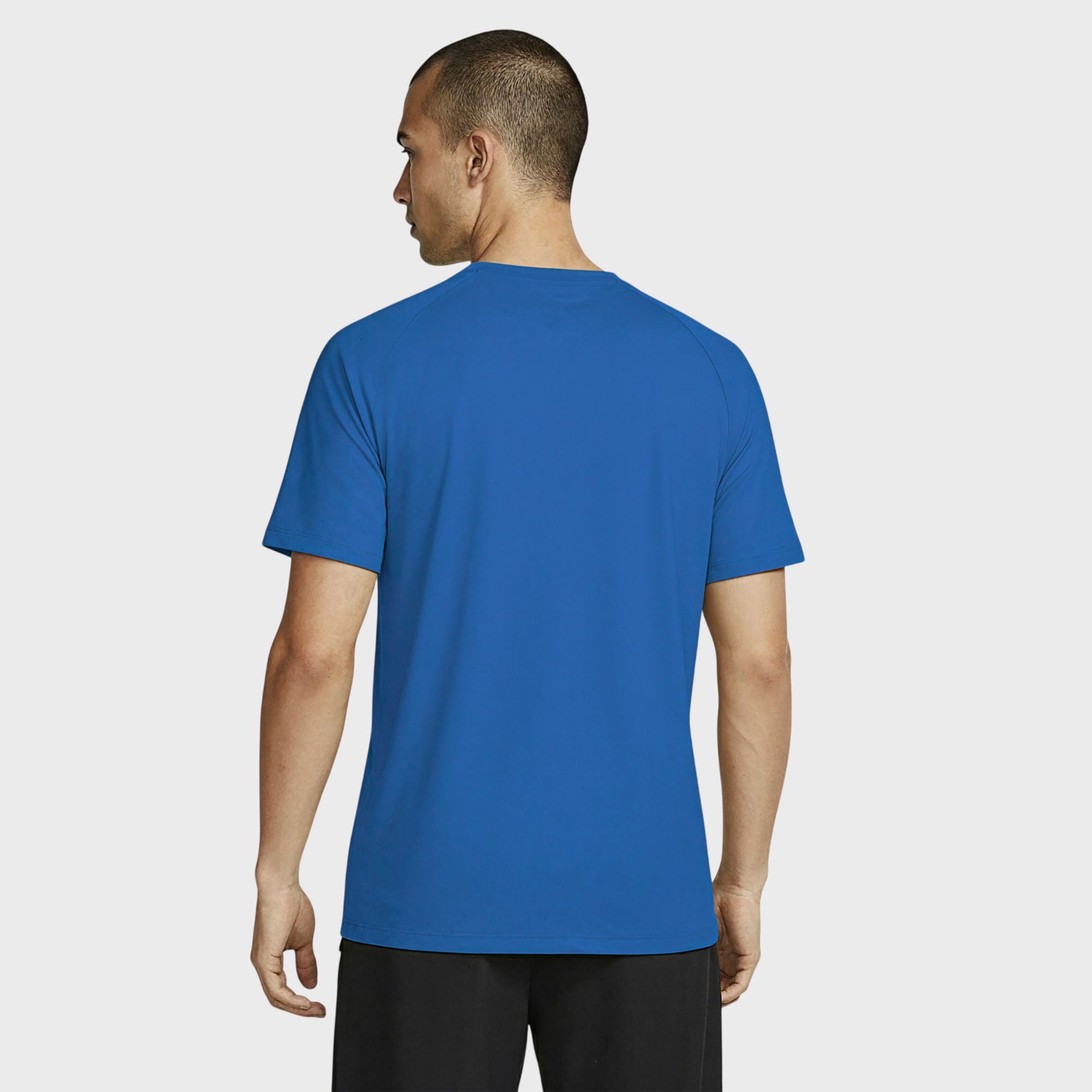 Nike Men's Essential Hydroguard Short Sleeve Rashguard product image