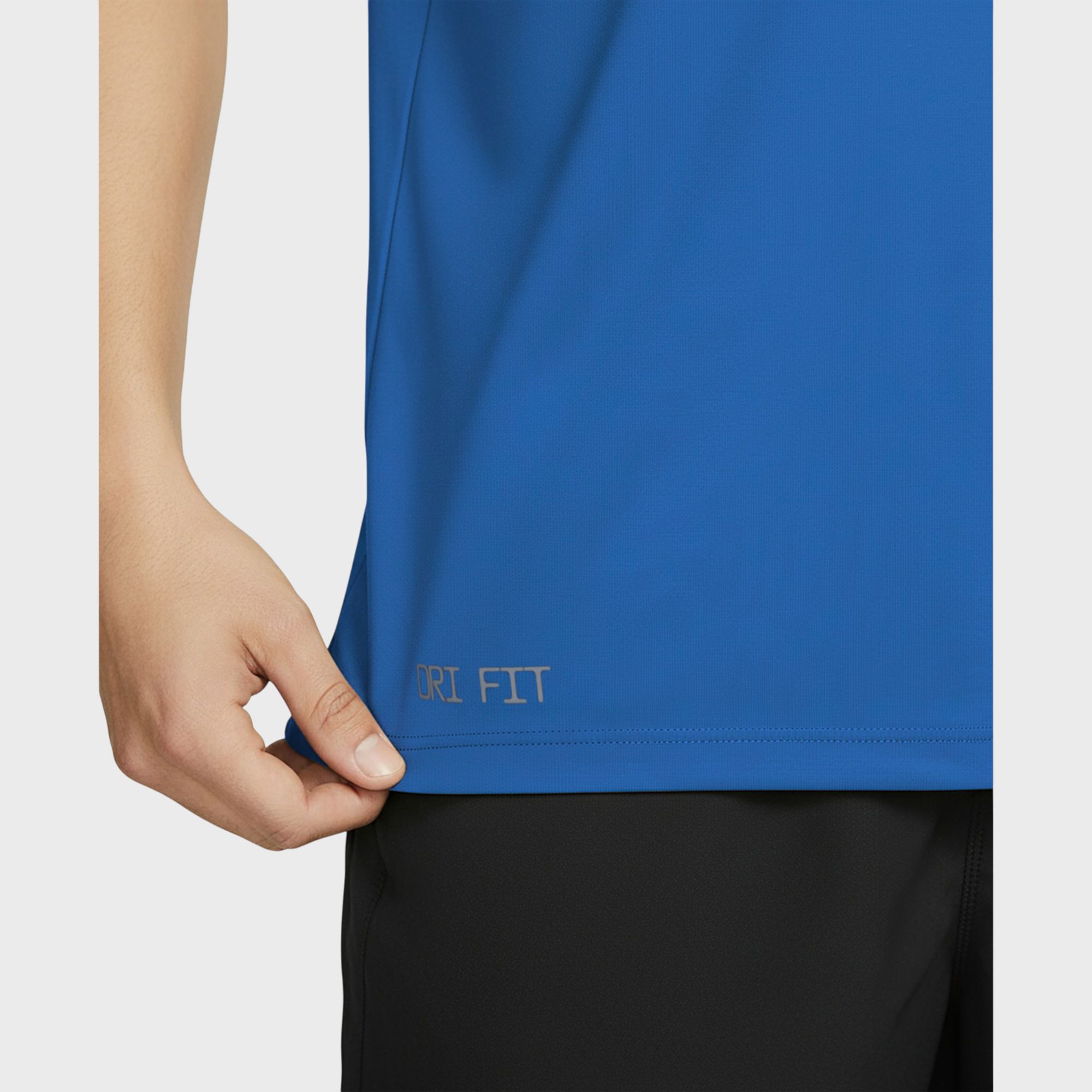 Nike Men's Essential Hydroguard Short Sleeve Rashguard product image