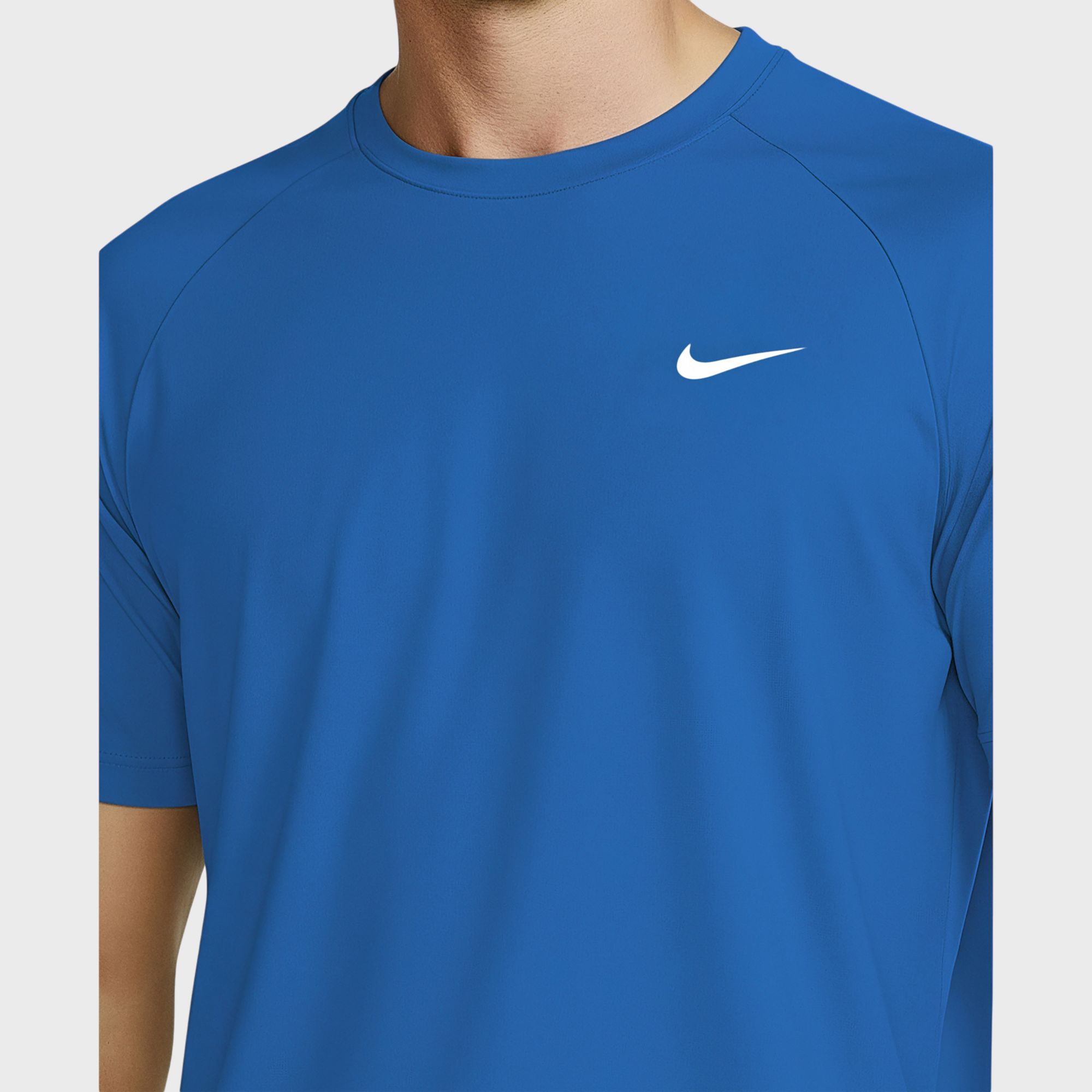 Nike Men's Essential Hydroguard Short Sleeve Rashguard product image