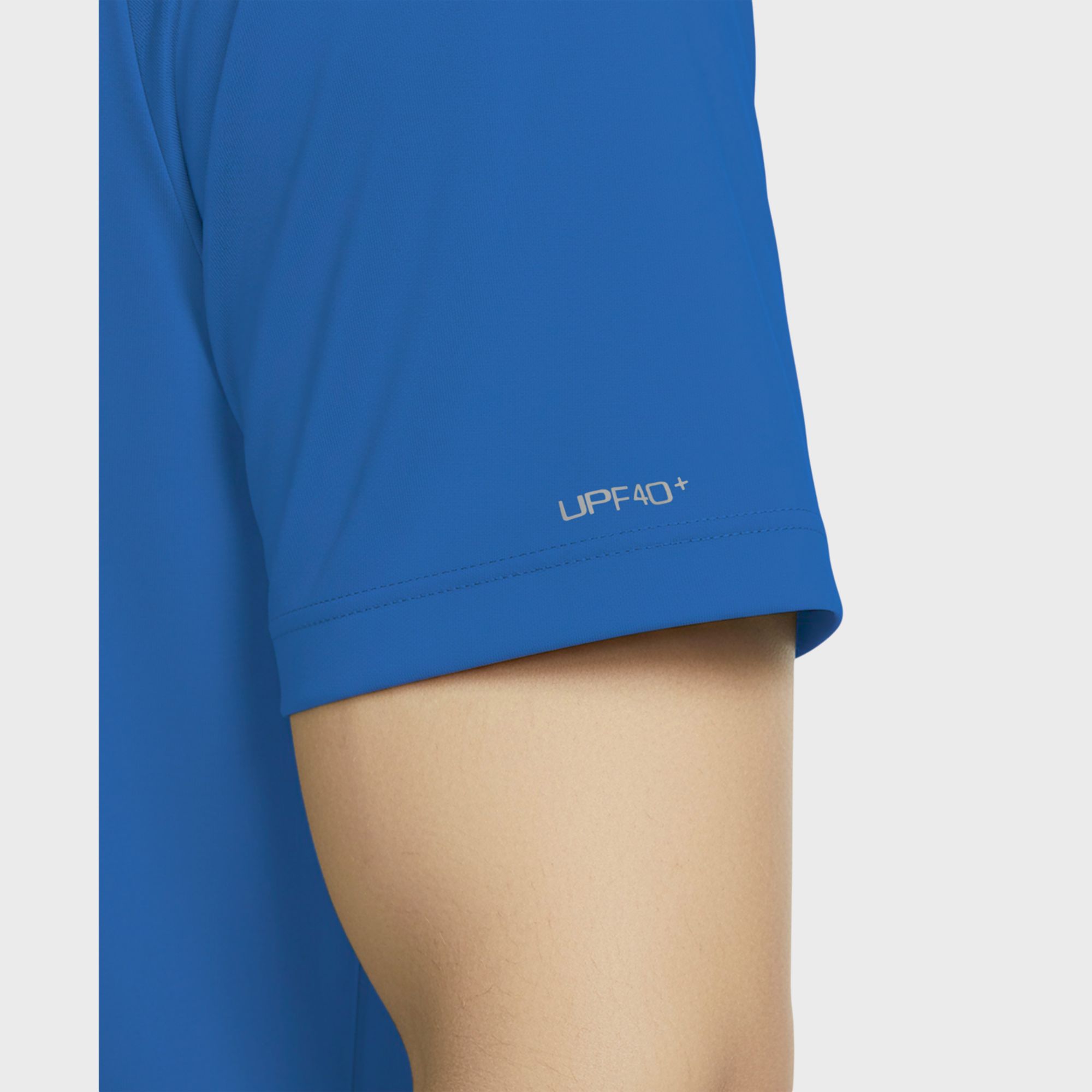 Nike Men's Essential Hydroguard Short Sleeve Rashguard product image