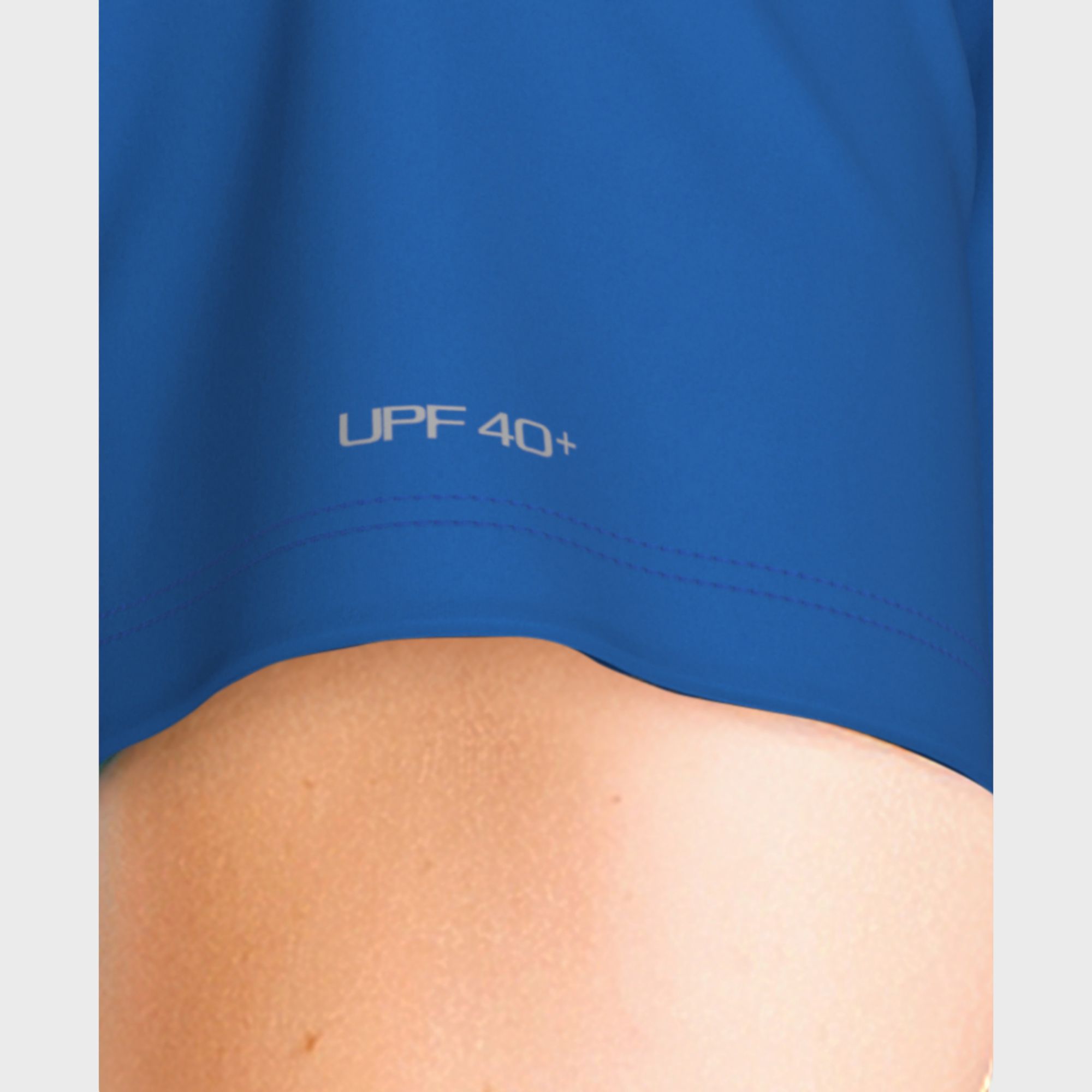 Nike Men's Essential Hydroguard Short Sleeve Rashguard product image