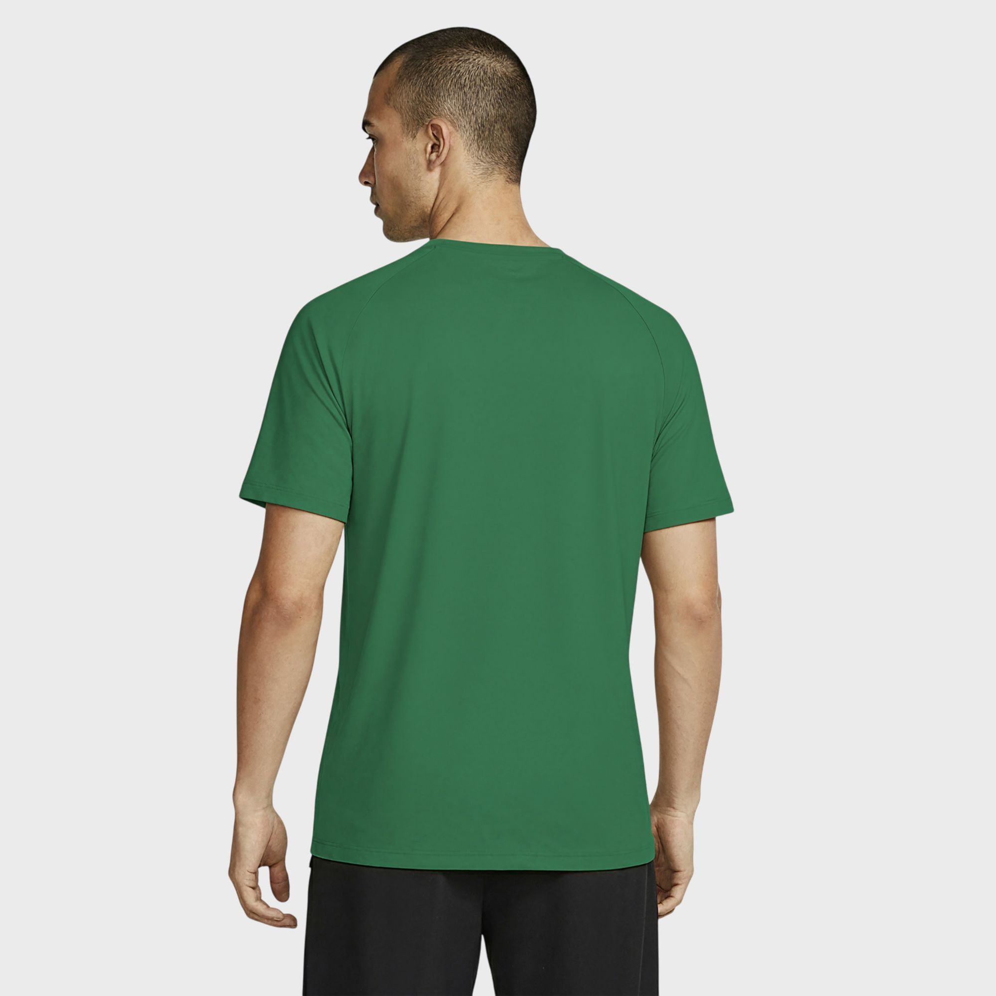 Nike Men's Essential Hydroguard Short Sleeve Rashguard product image