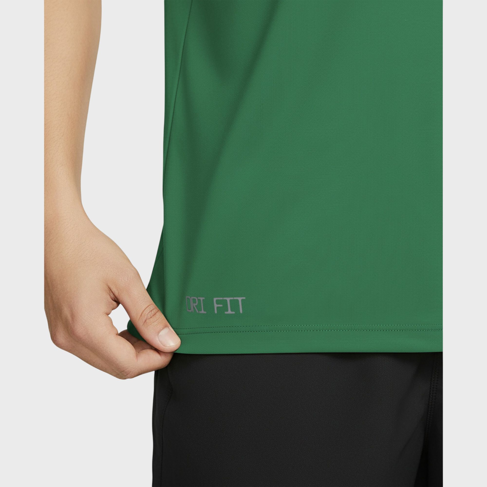Nike Men's Essential Hydroguard Short Sleeve Rashguard product image