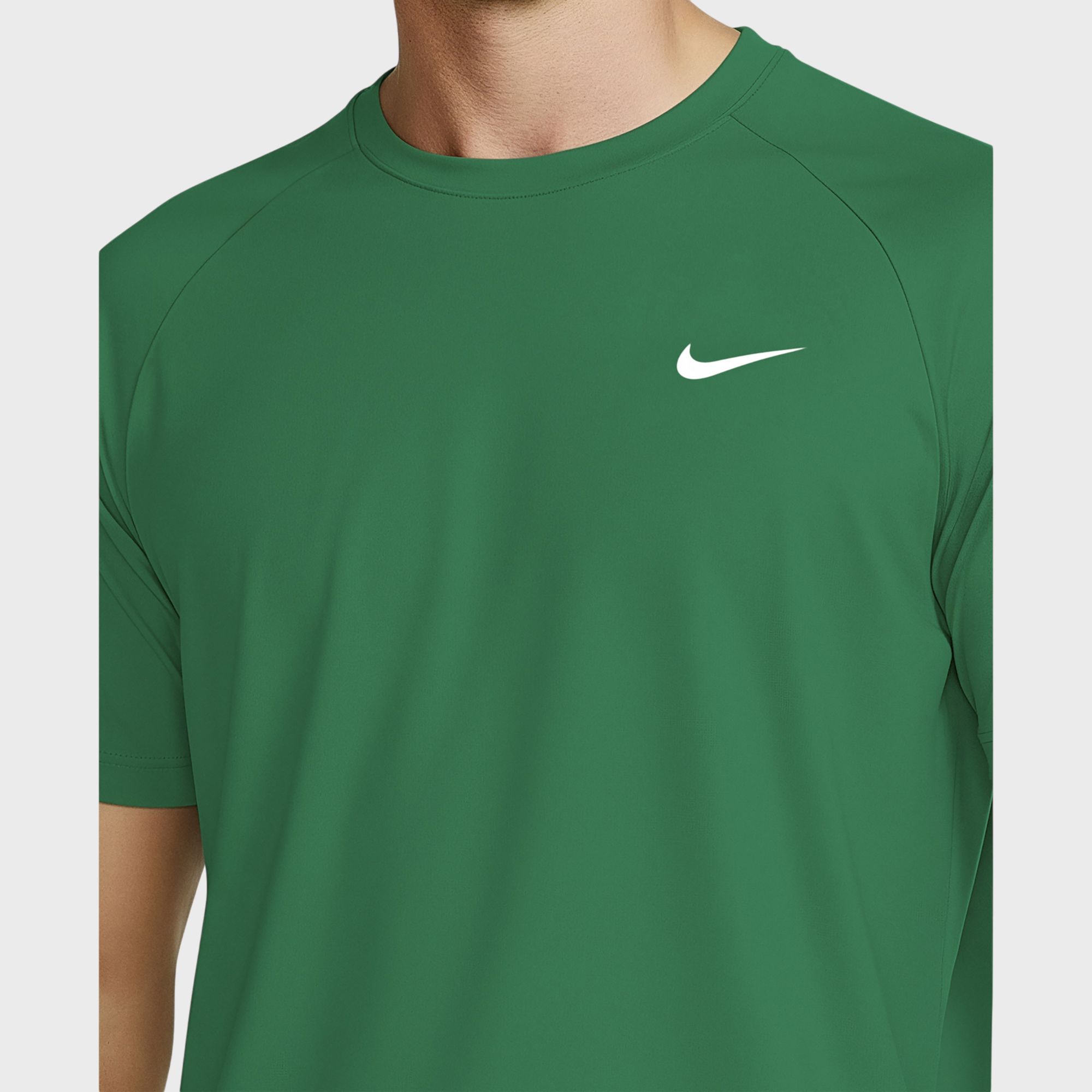 Nike Men's Essential Hydroguard Short Sleeve Rashguard product image