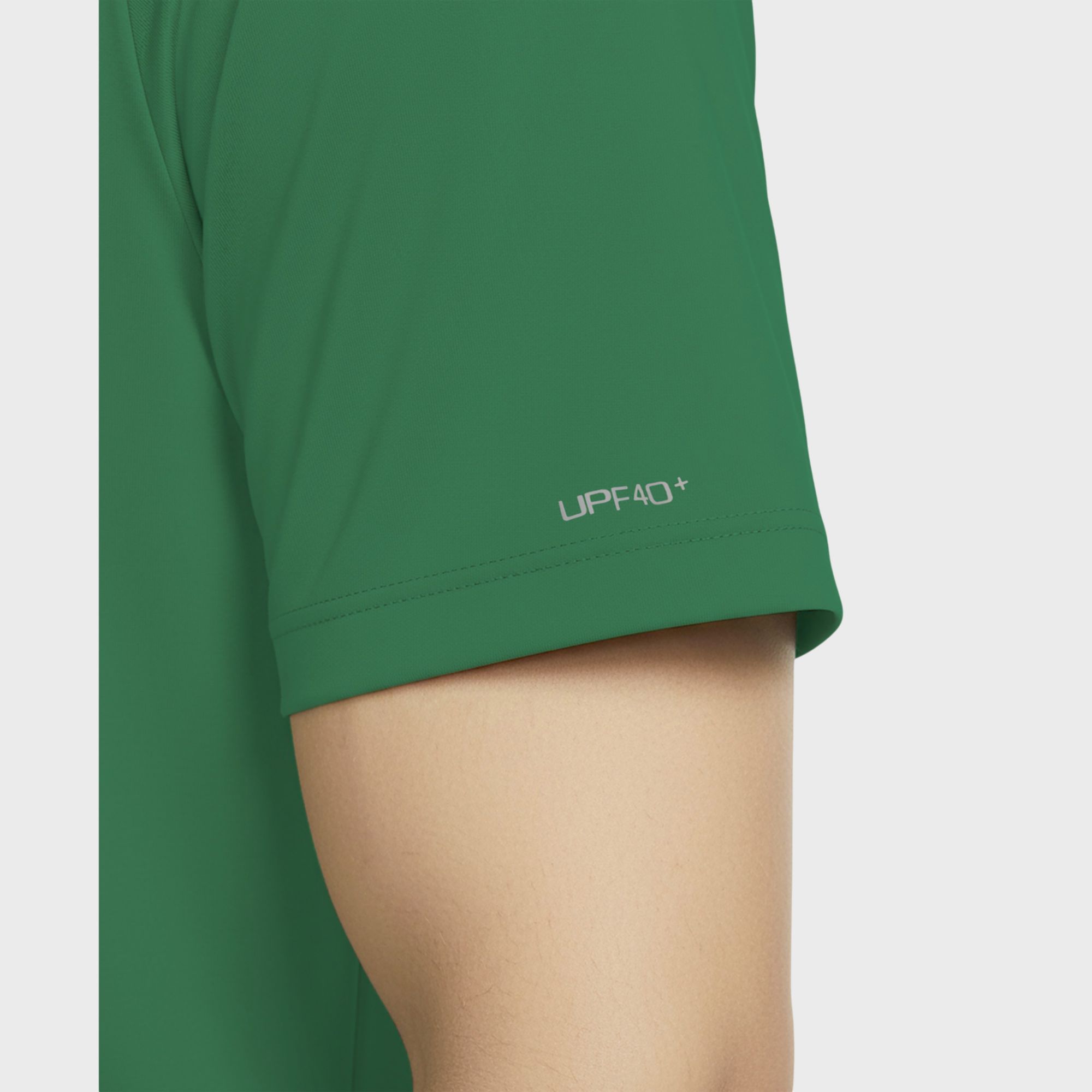 Nike Men's Essential Hydroguard Short Sleeve Rashguard product image