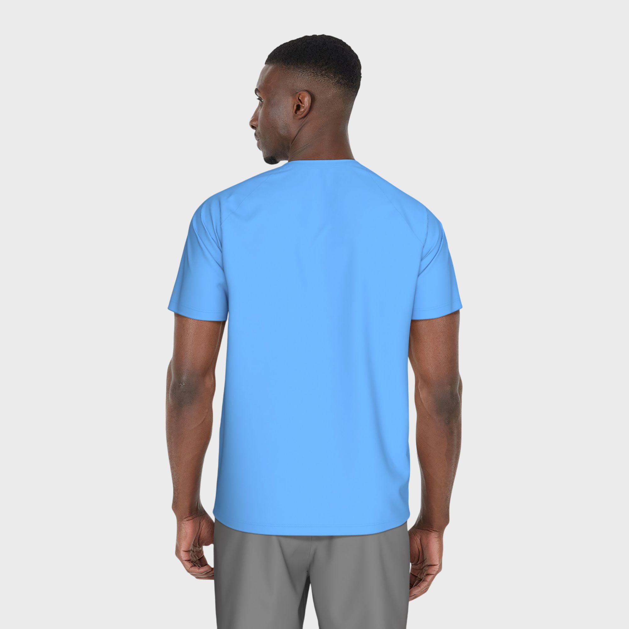 Nike Men's Essential Hydroguard Short Sleeve Rashguard product image