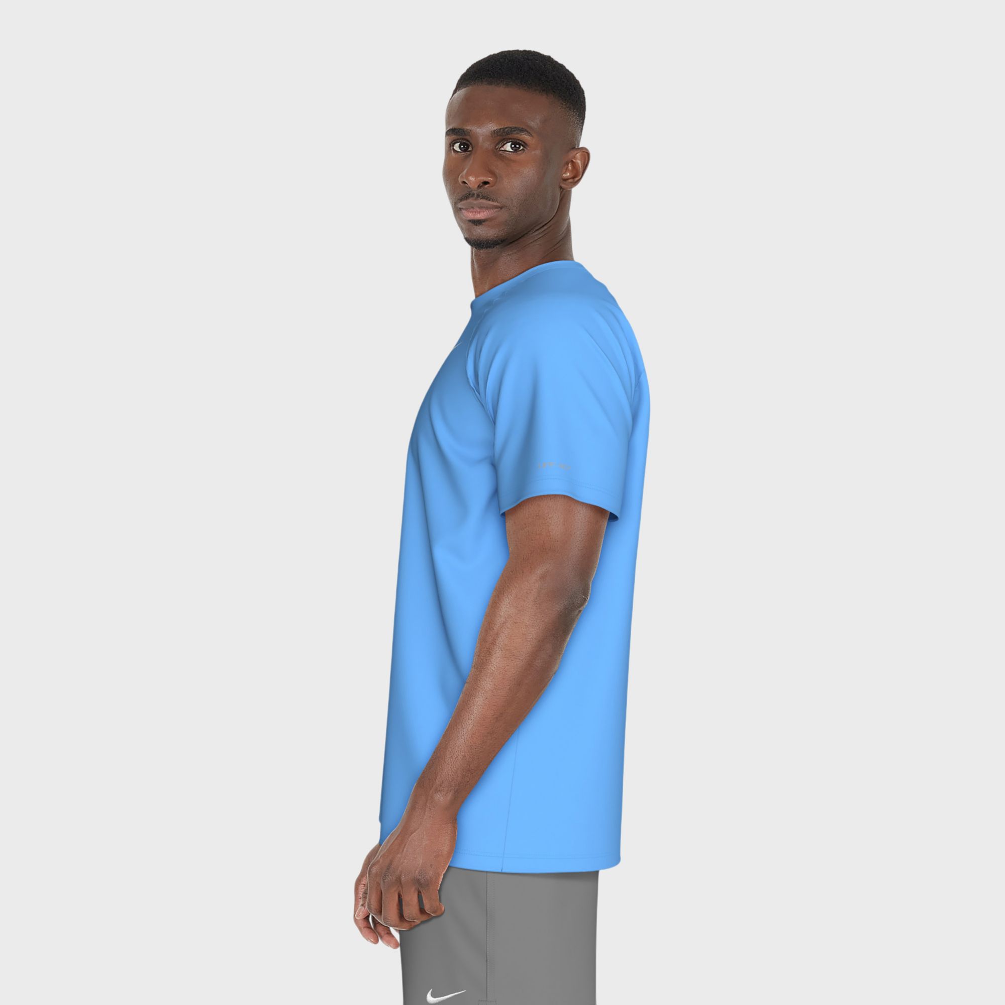 Nike Men's Essential Hydroguard Short Sleeve Rashguard product image
