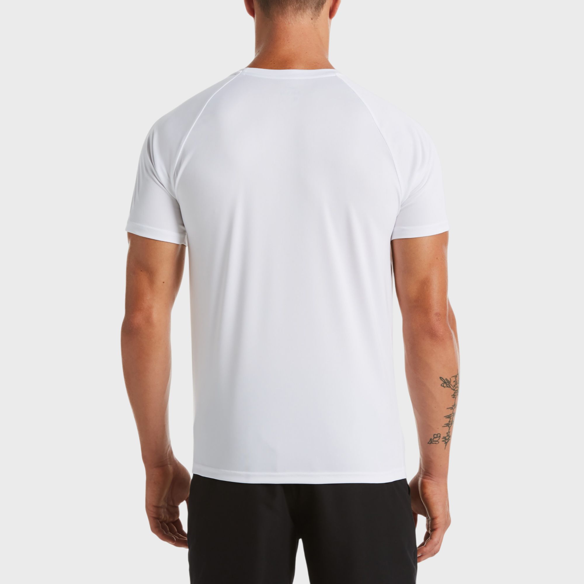 Nike Men's Essential Hydroguard Short Sleeve Rashguard product image