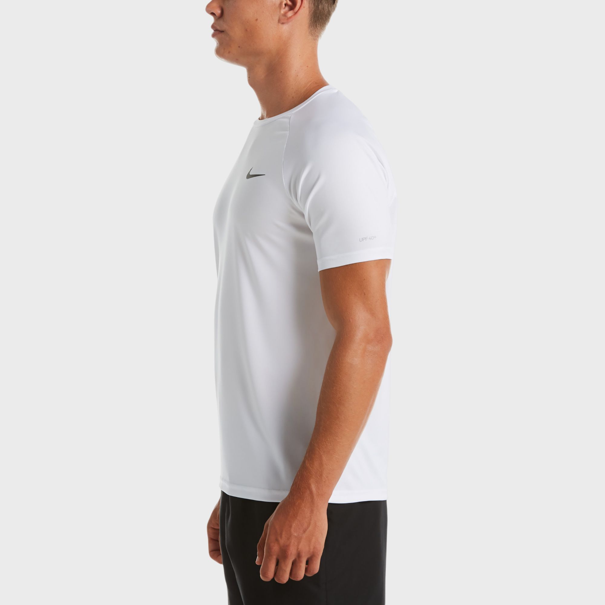 Nike Men's Essential Hydroguard Short Sleeve Rashguard product image