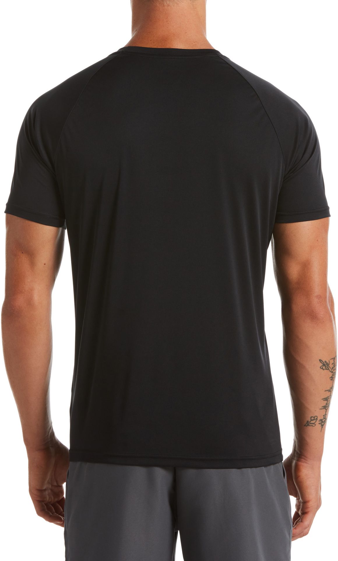 Nike Men's Essential Hydroguard Short Sleeve Rashguard product image