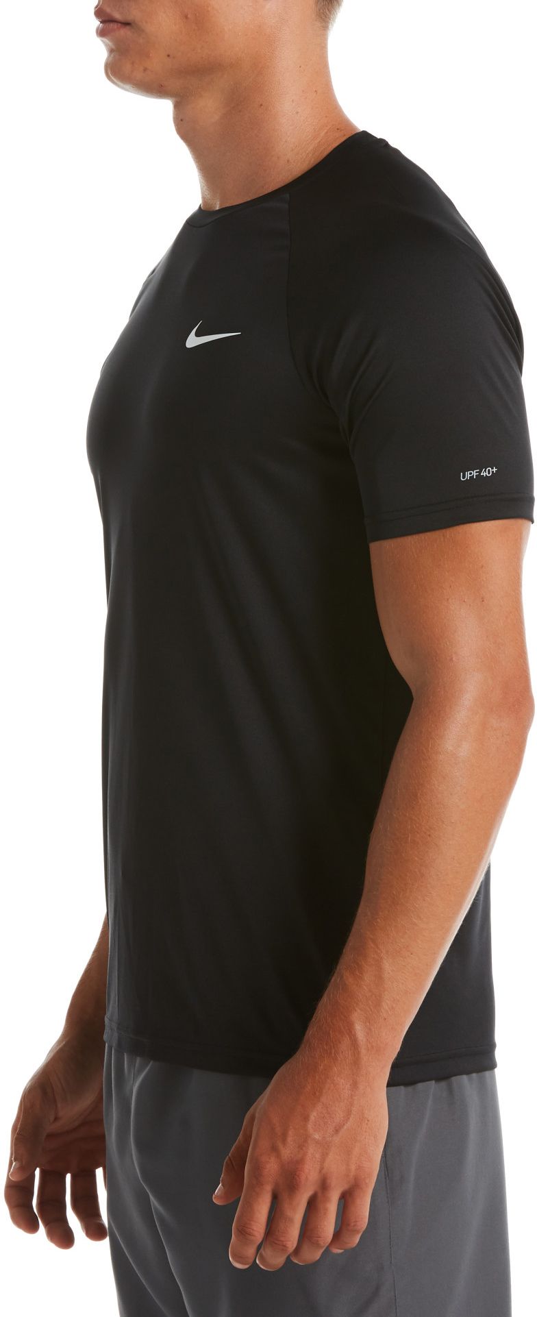 Nike Men's Essential Hydroguard Short Sleeve Rashguard product image